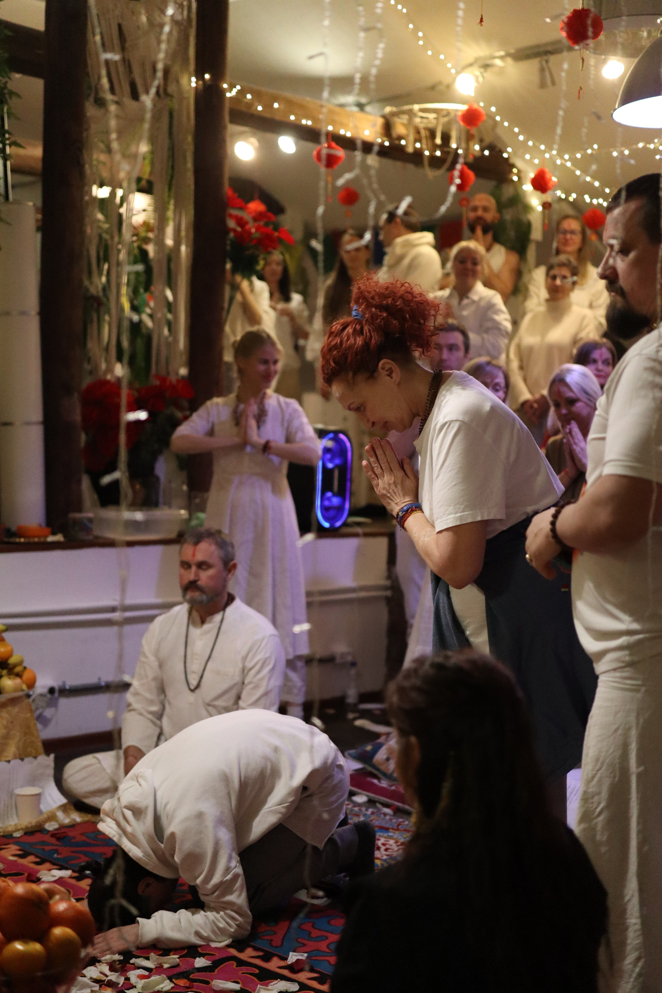 MahaShivaRatri2024. Photo Ninja