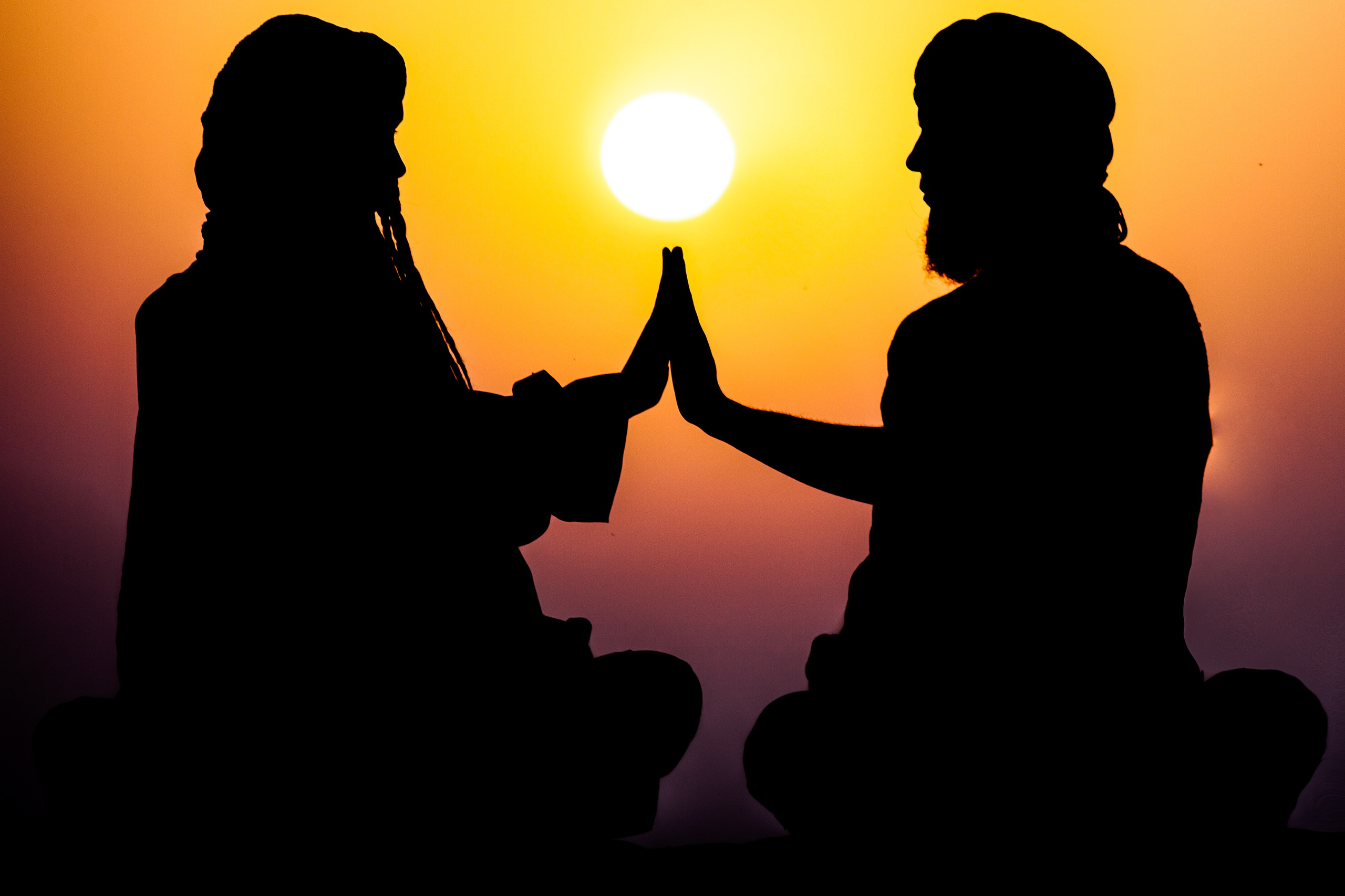 Varanasi. Photo Ninja