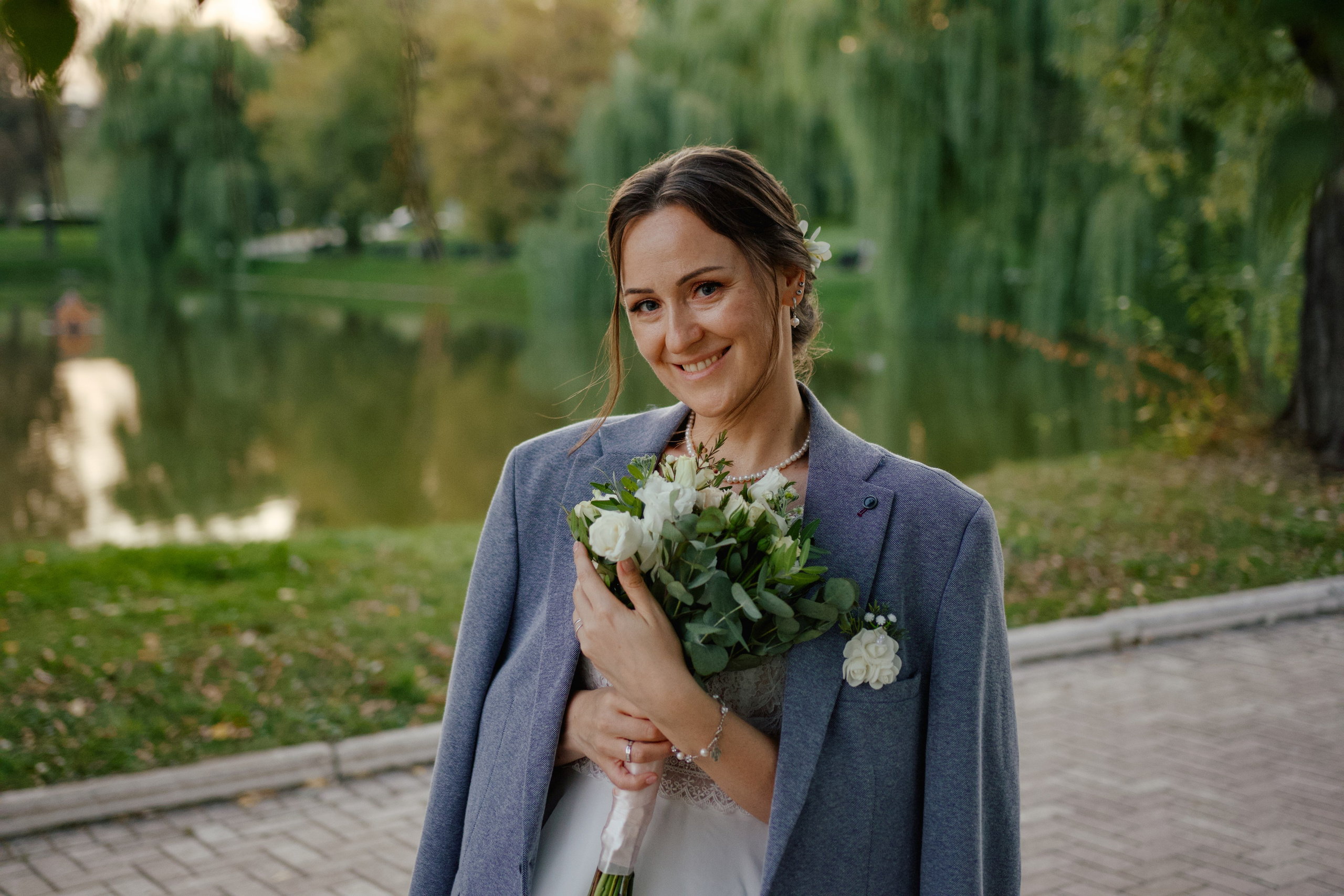Свадьба Ани и Юры. Шилов Арсений — репортажный фотограф в Москве