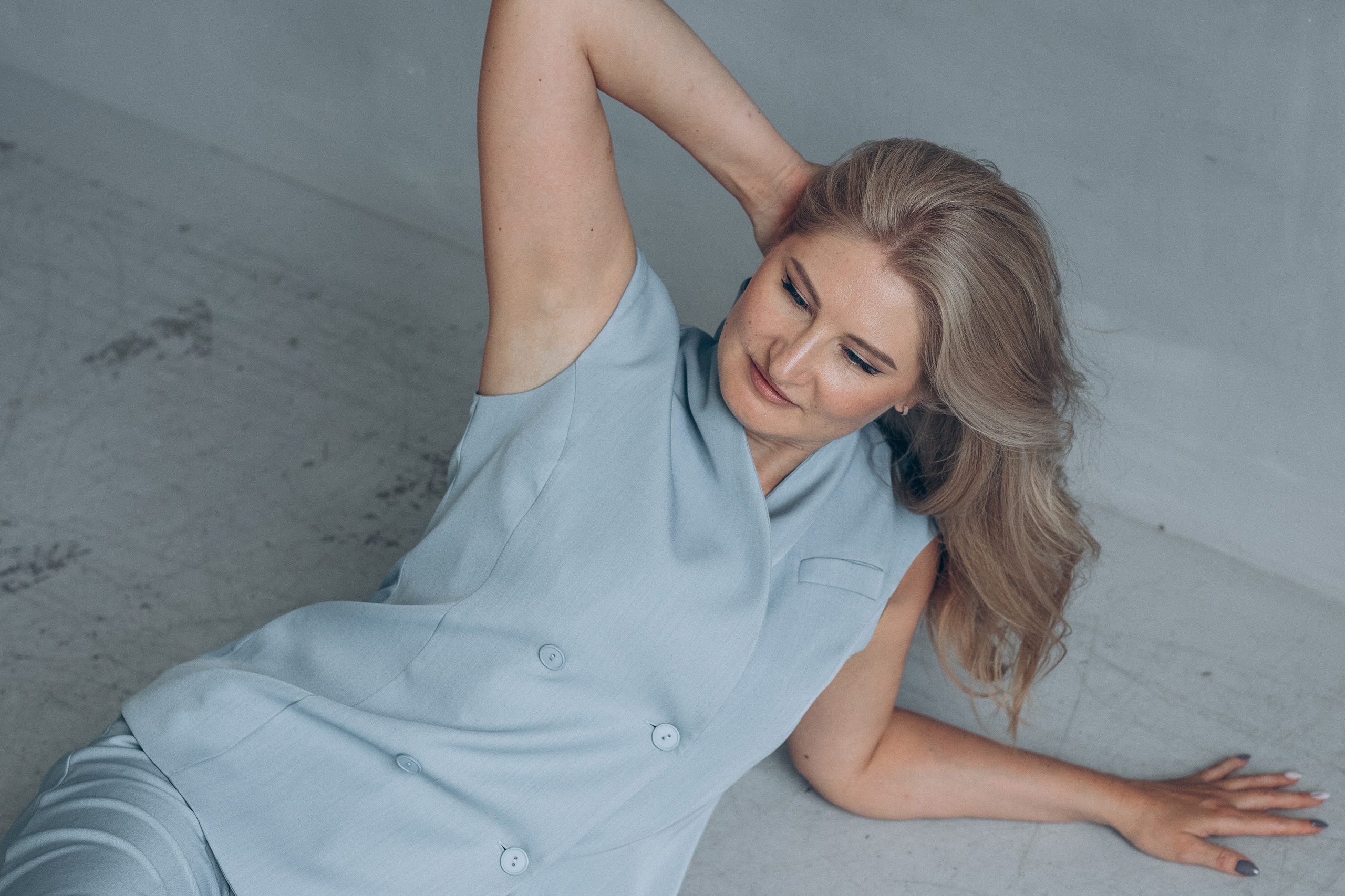 Ольга. Фотограф Ногинск Электросталь Наталья Осетрова