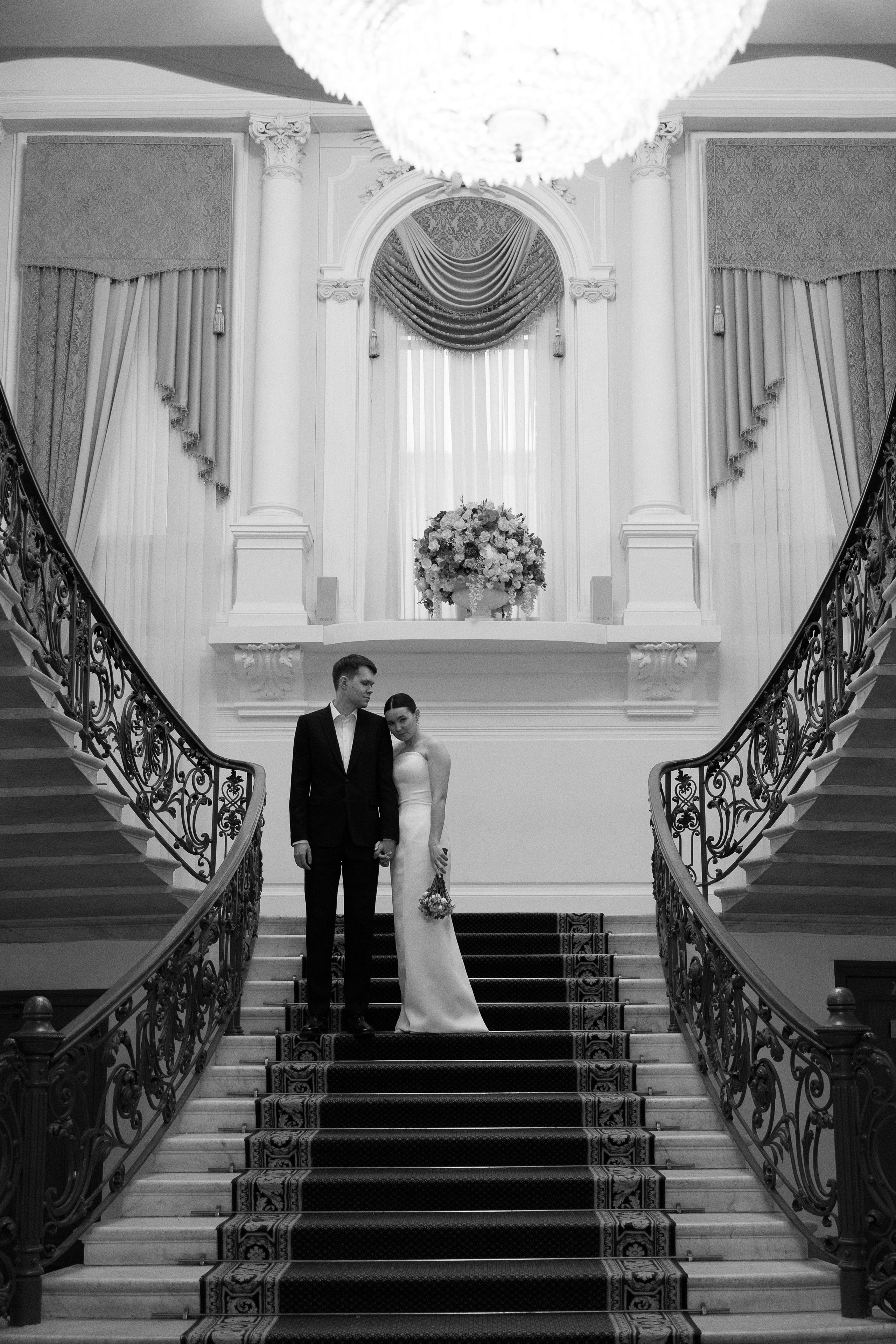 K|T. Свадебный фотограф Таня Караисаева