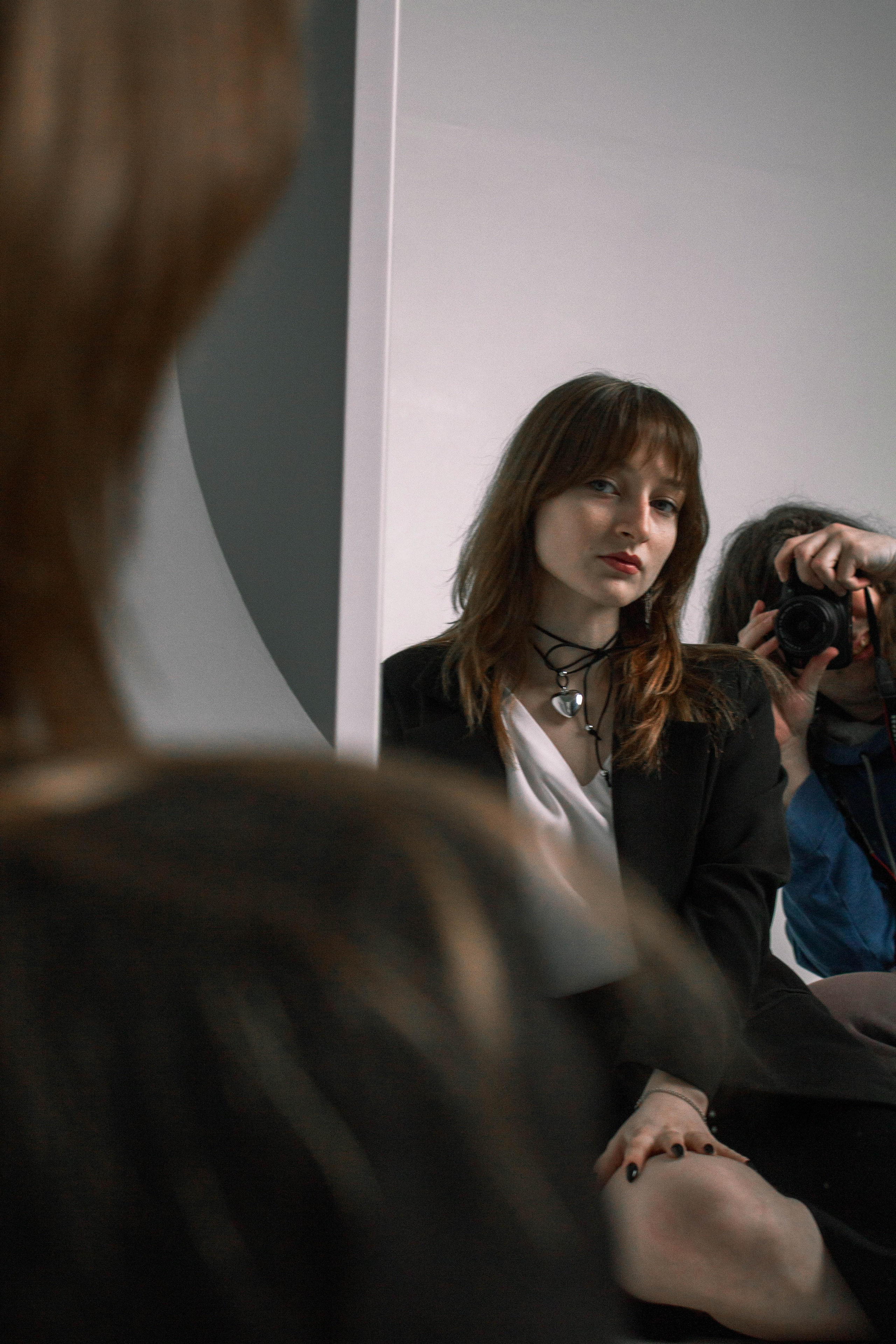 Ксюша. Карпогоры, Санкт-Петербург