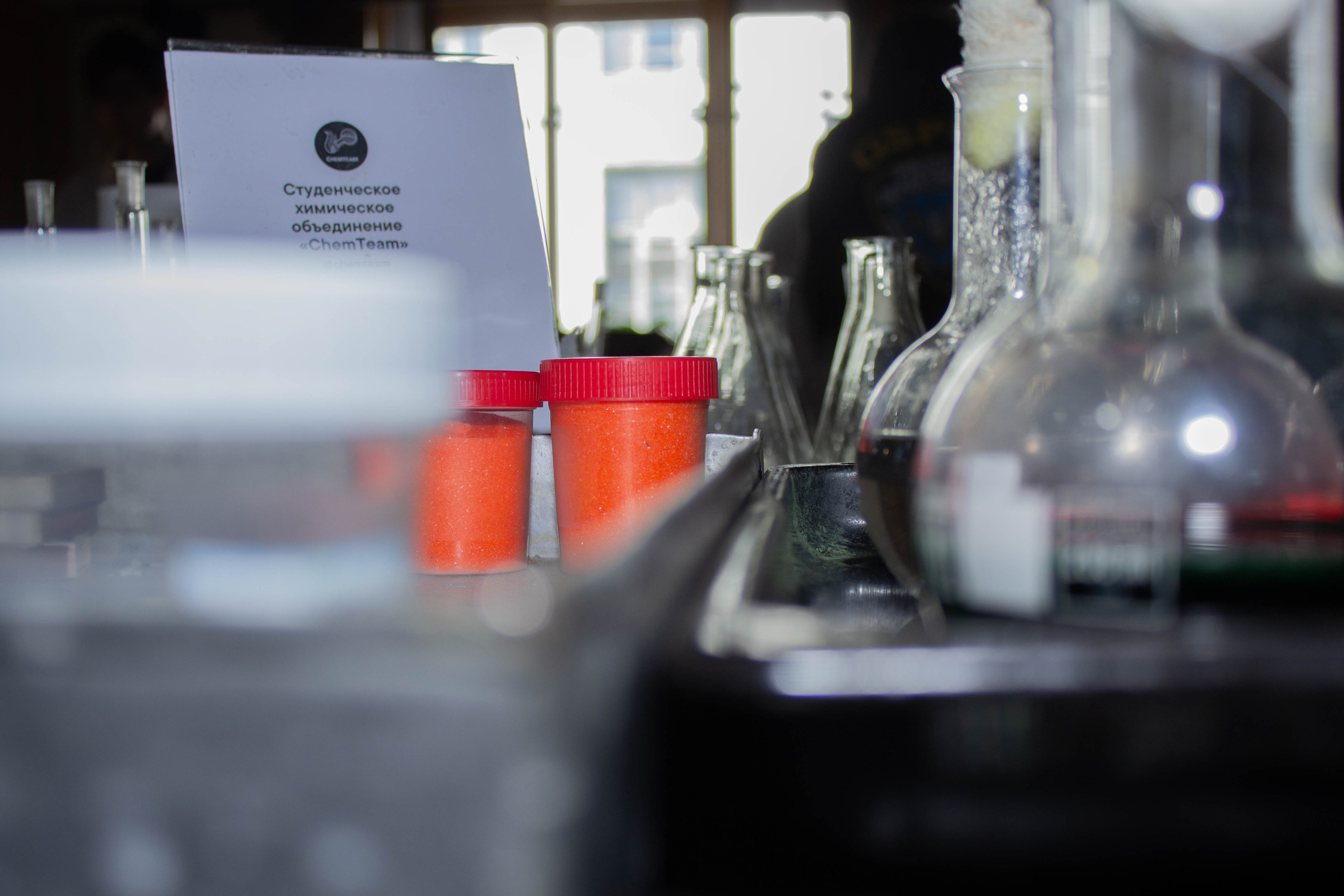 Ненаучка 2024. Карпогоры, Санкт-Петербург