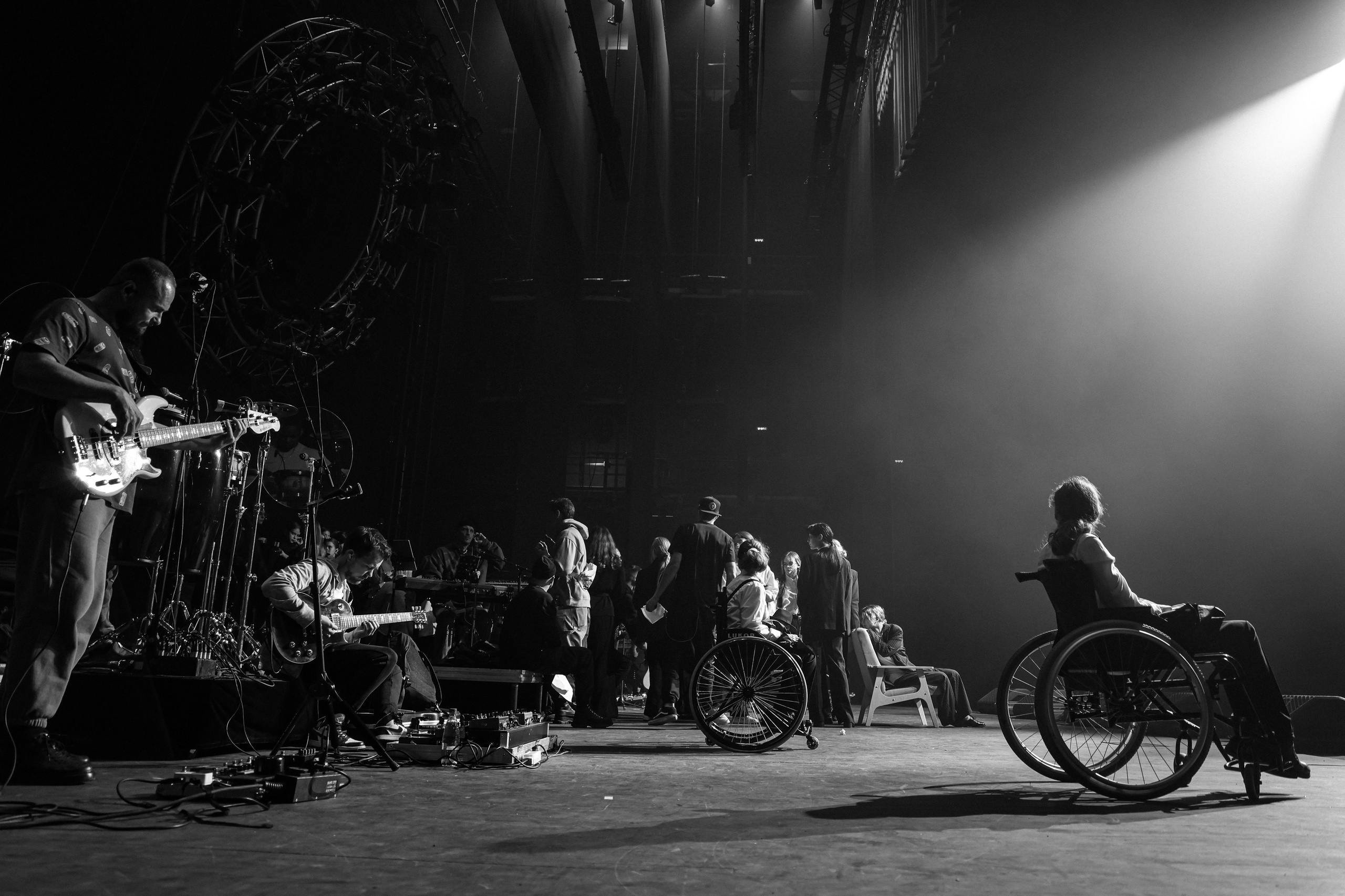 REPORTAGE. Фотограф Александра Мунволкер