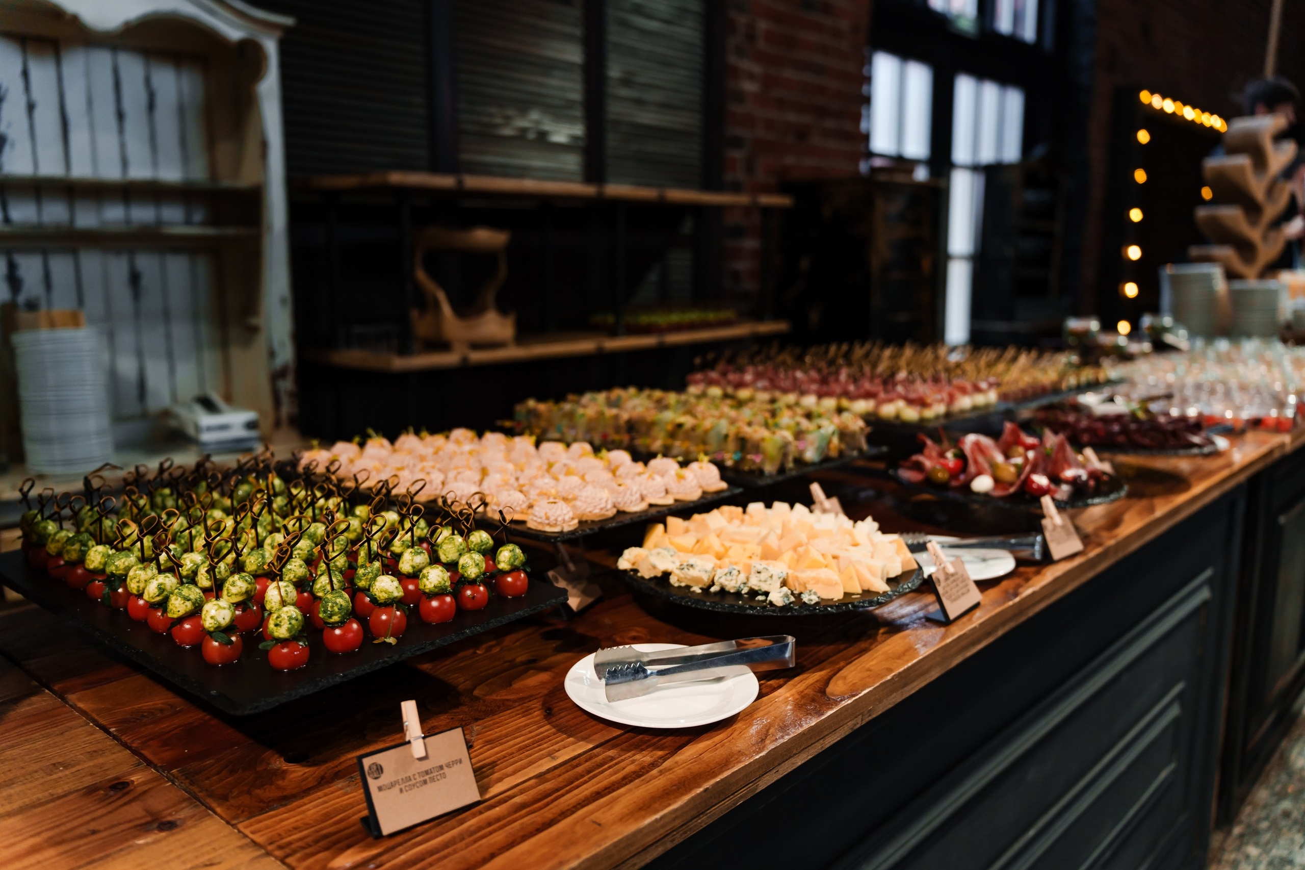 Корпоративный вечер в «Loft Hall». Свадебный и Репортажный фотограф в Москве — Шестак Константин