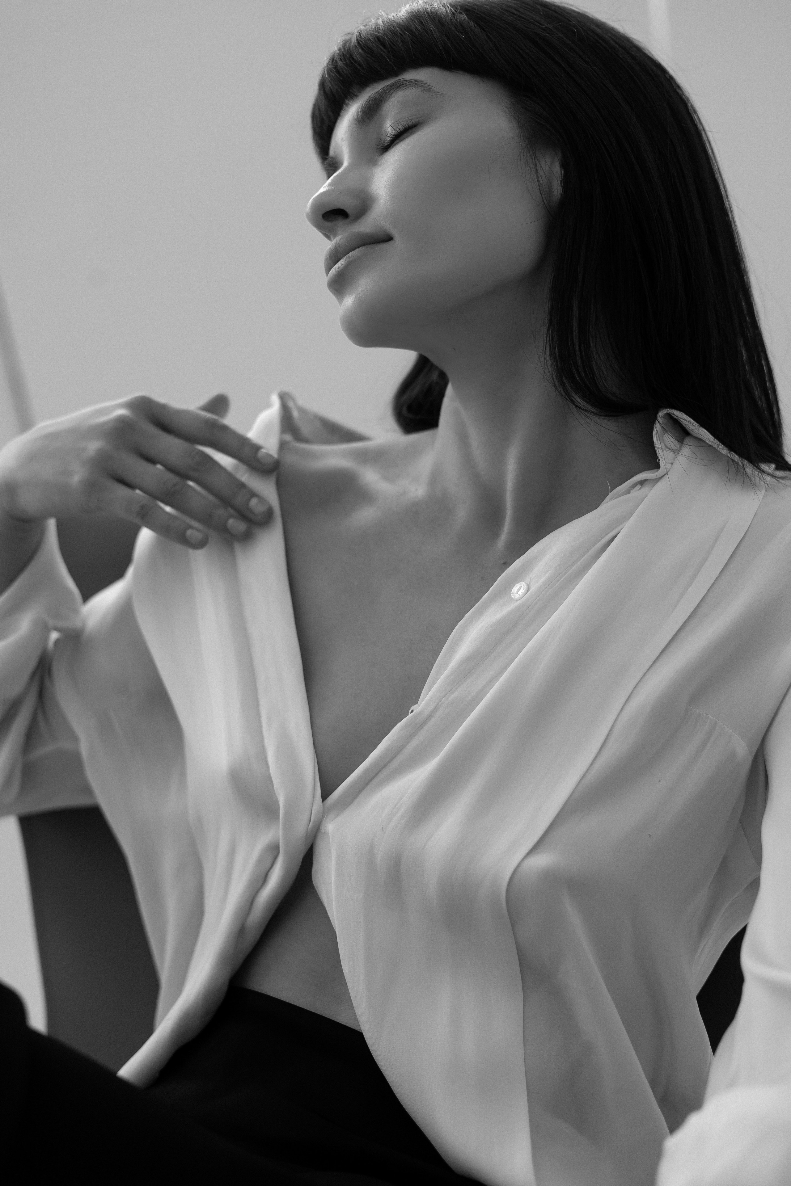 Портрет. Главная