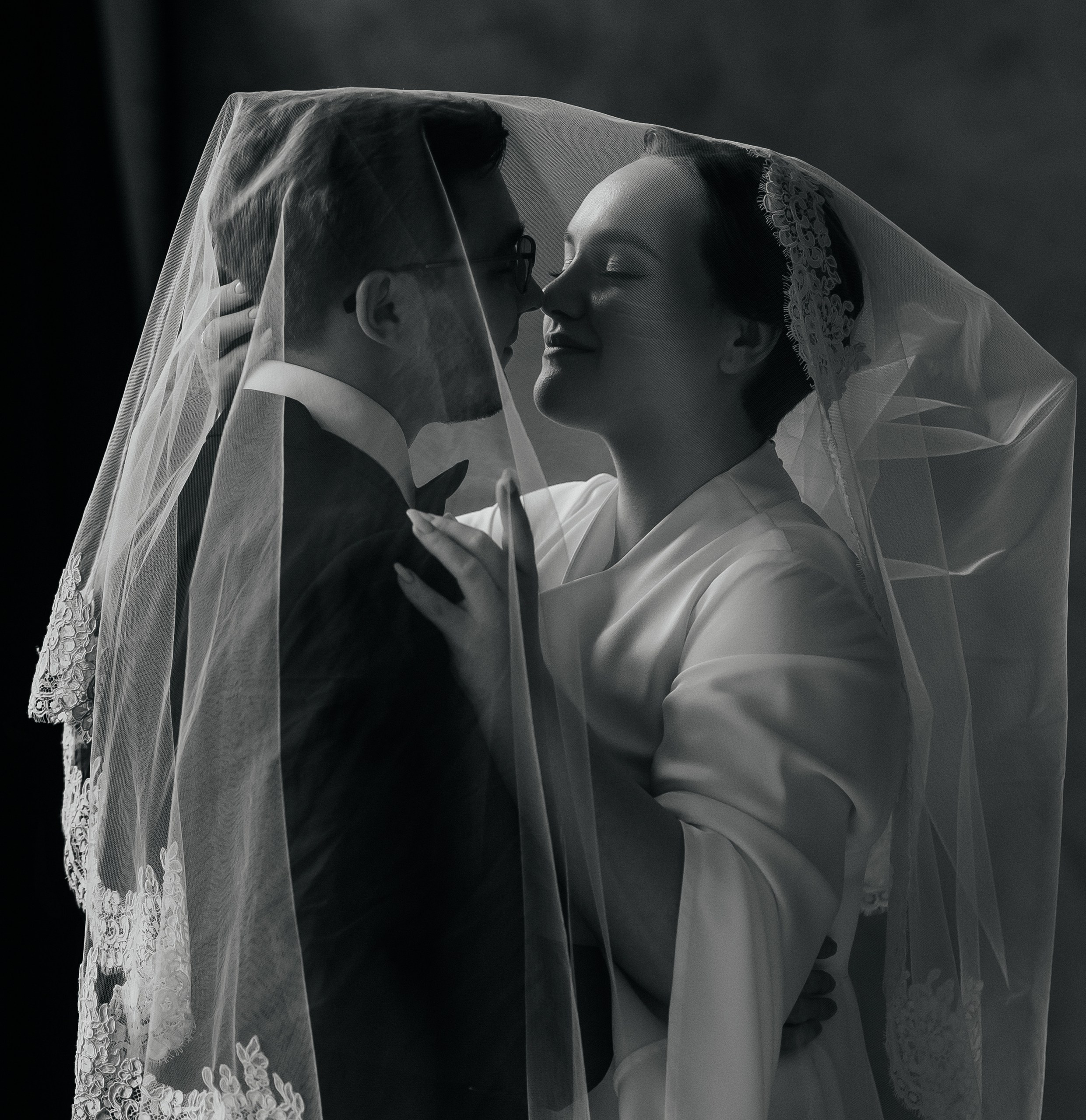 Катя и Илья 2025. Свадебный и портретный фотограф Алина Иванова. Екатеринбург-Москва