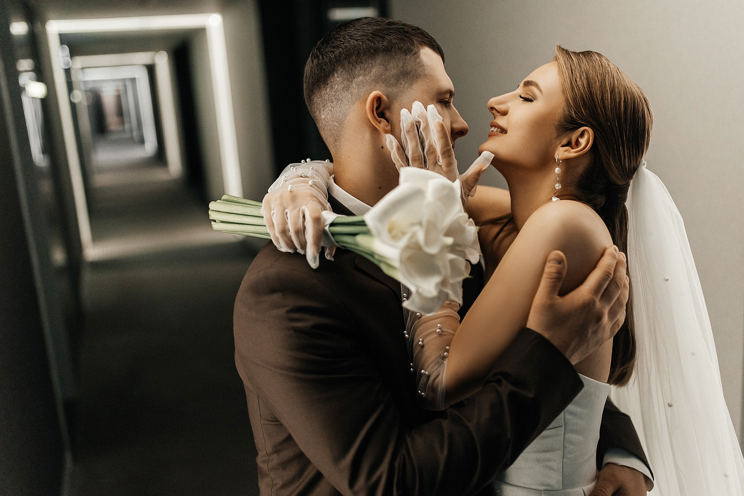 Юля и Стас 2023. Свадебный и портретный фотограф Алина Иванова. Екатеринбург-Москва