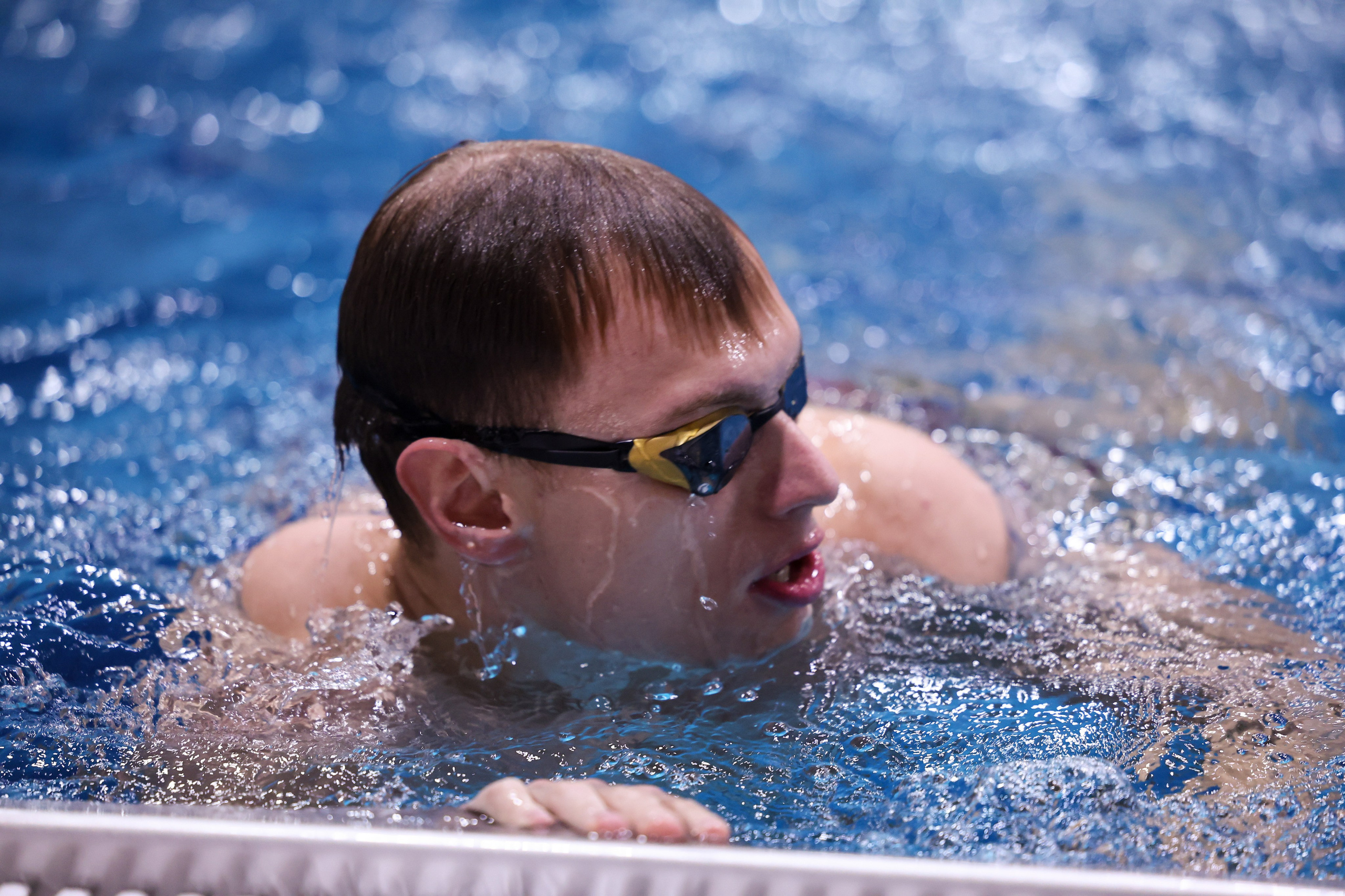 Кубок Сальникова. Спортивный и репортажный фотограф Антон Тереханов