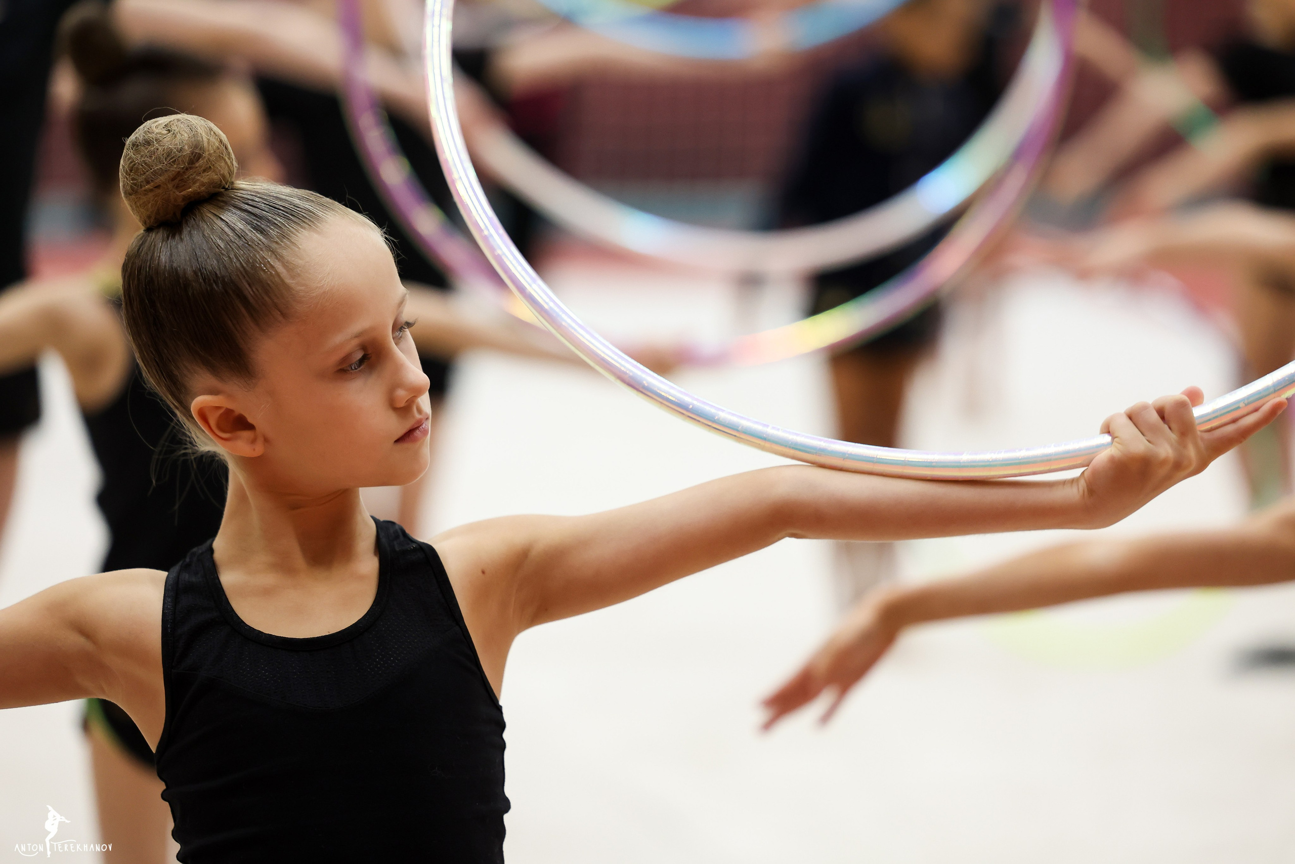 Мастер-класс с Екатериной Сергеевной Сиротиной 02 декабря 2023. Спортивный и репортажный фотограф Антон Тереханов