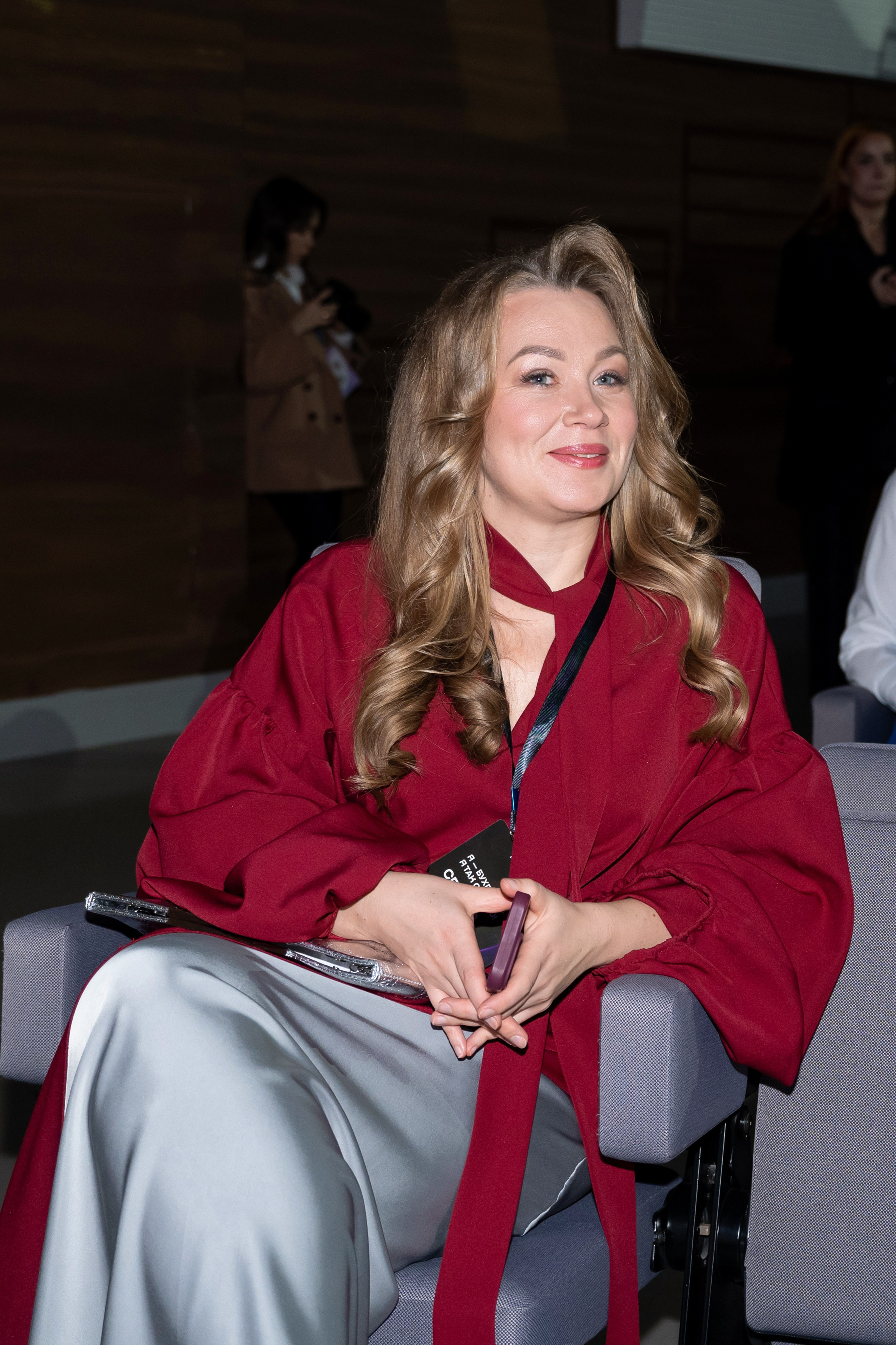 Форум «Я — бухгалтер. Я так считаю!». Фотограф в Екатеринбурге Юрий Кутаев