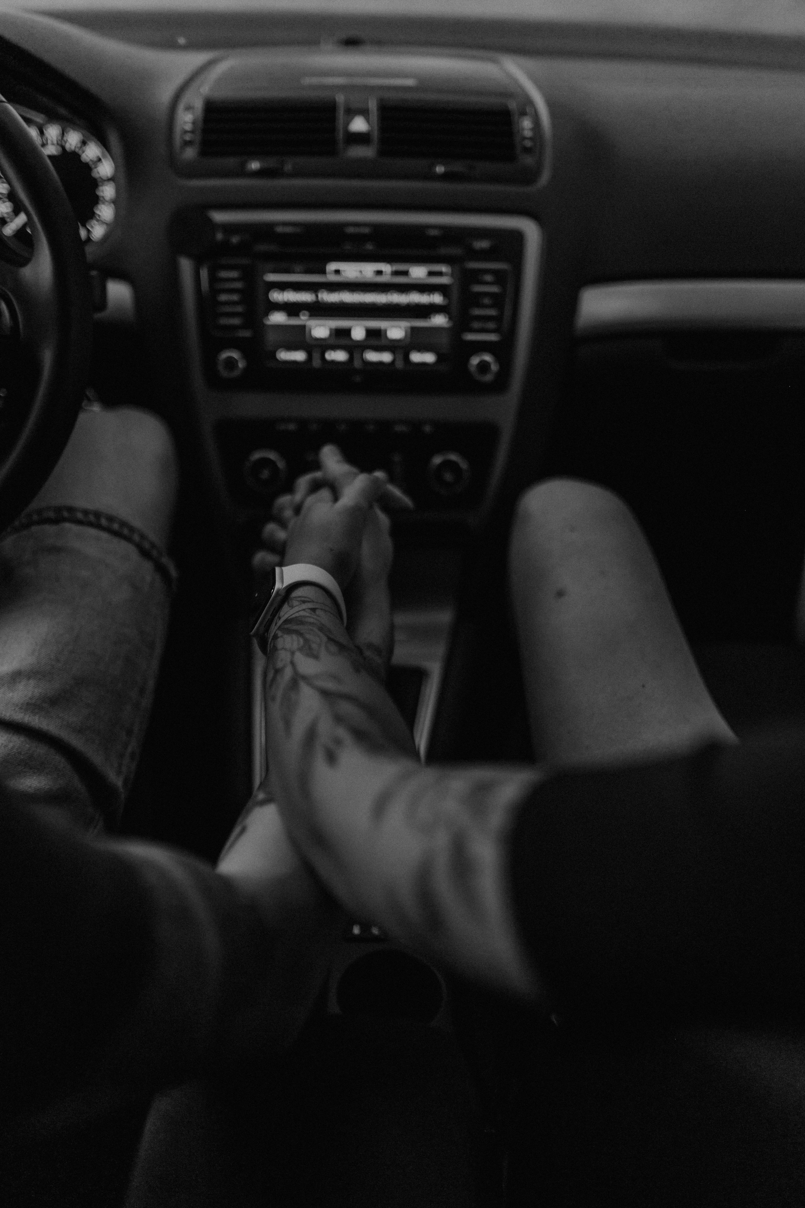 Катя и Кирилл. Мордвинова Татьяна