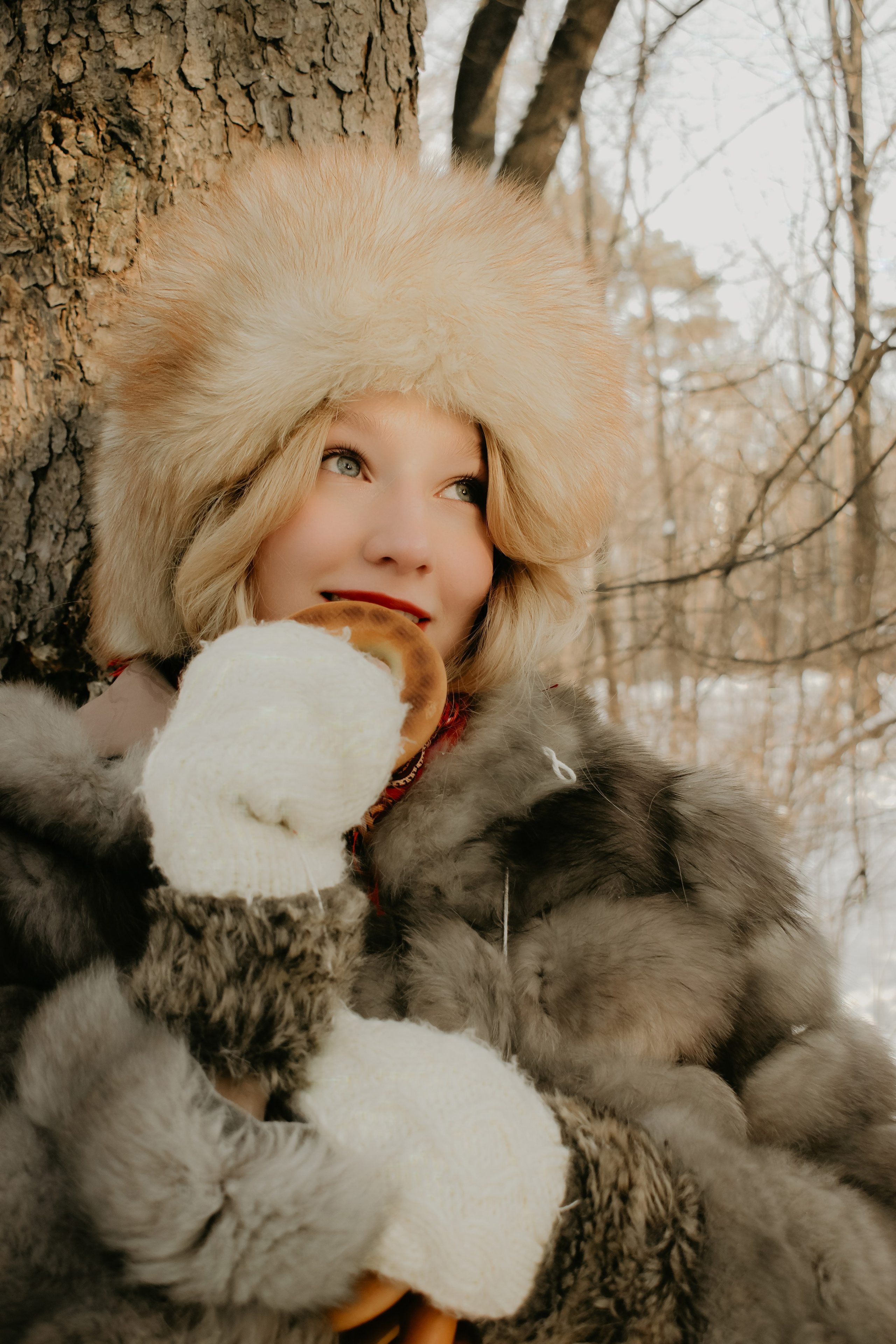 Russian girl. Фотограф Хабаровск