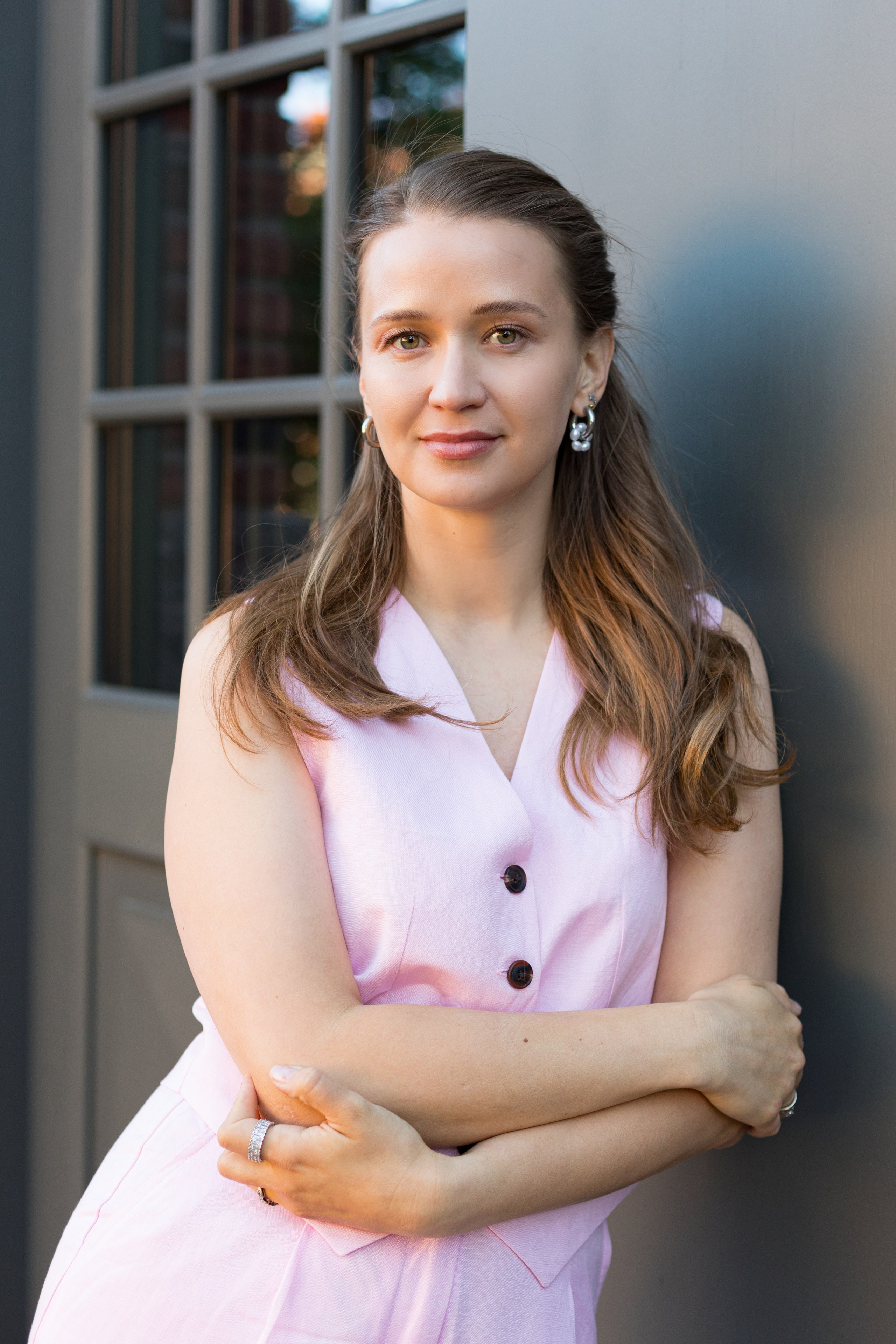 Летняя фотопрогулка трех подруг на острове Новая Голландия. Детский и контент фотограф Надя Волкова Санкт-Петербург