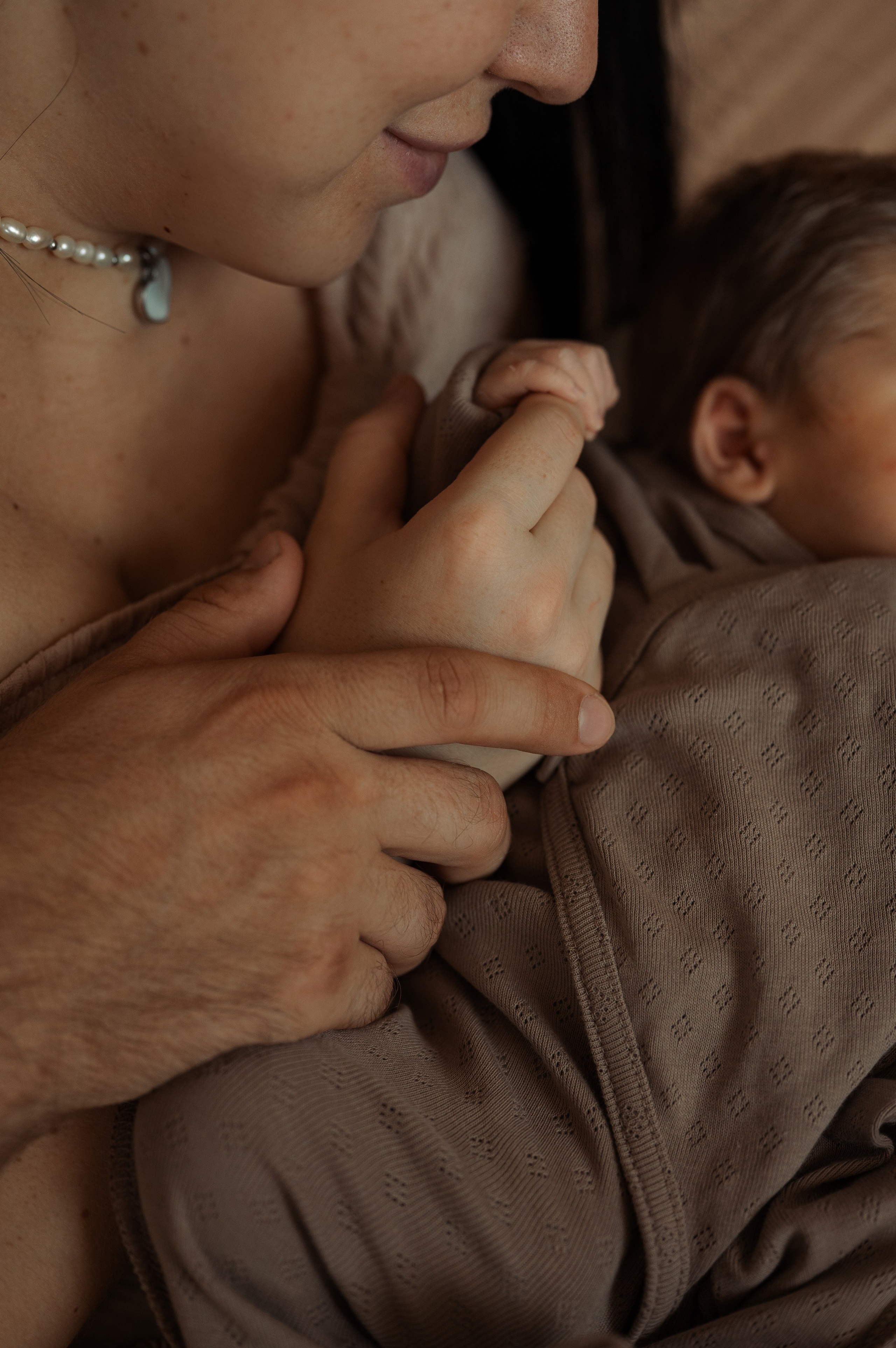 Фотосессия с малышом. Свадебный и семейный фотограф в Краснодаре Алина Мельник