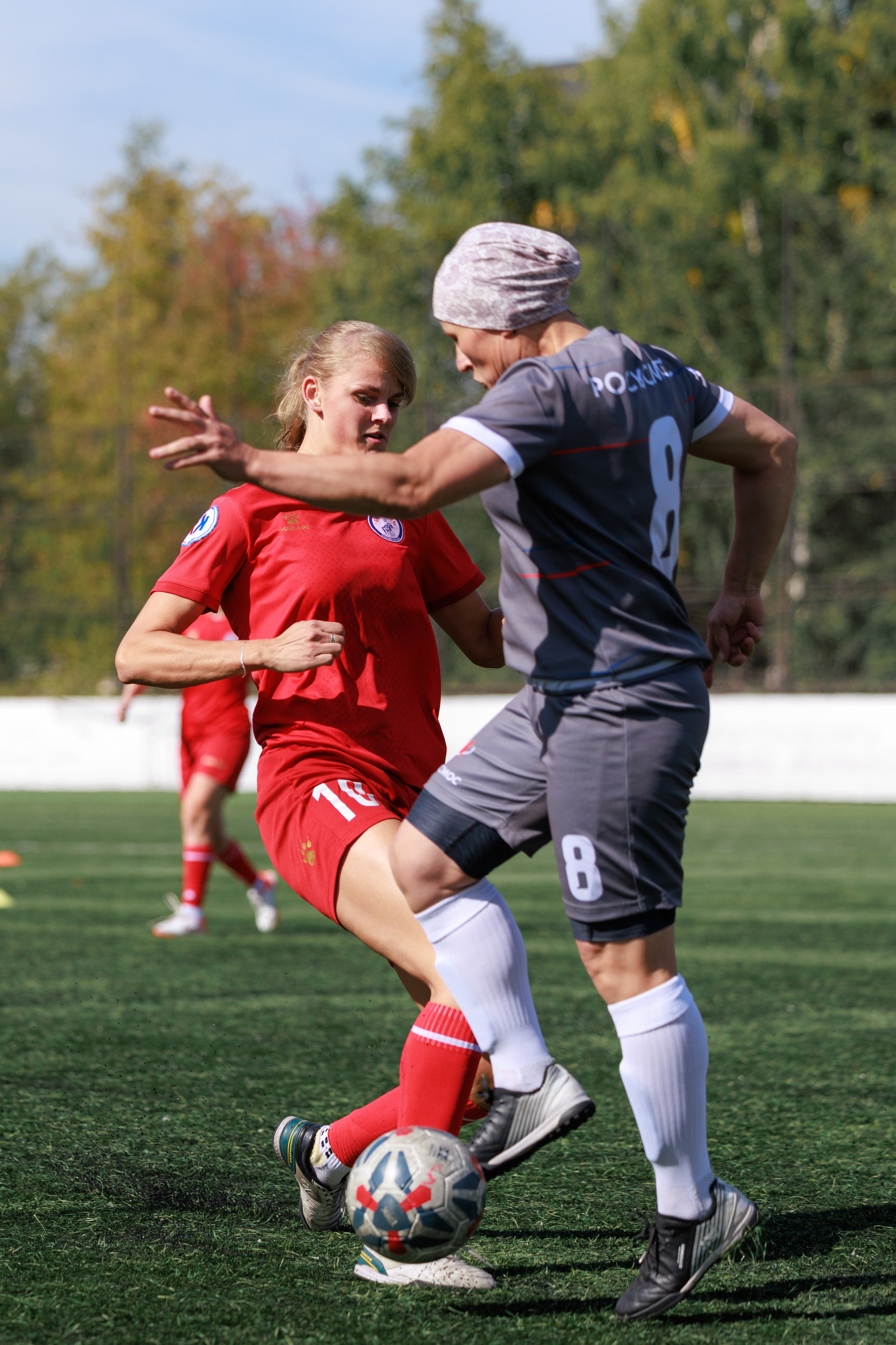 Спорт. Фотограф в Москве Андрей Макаренко