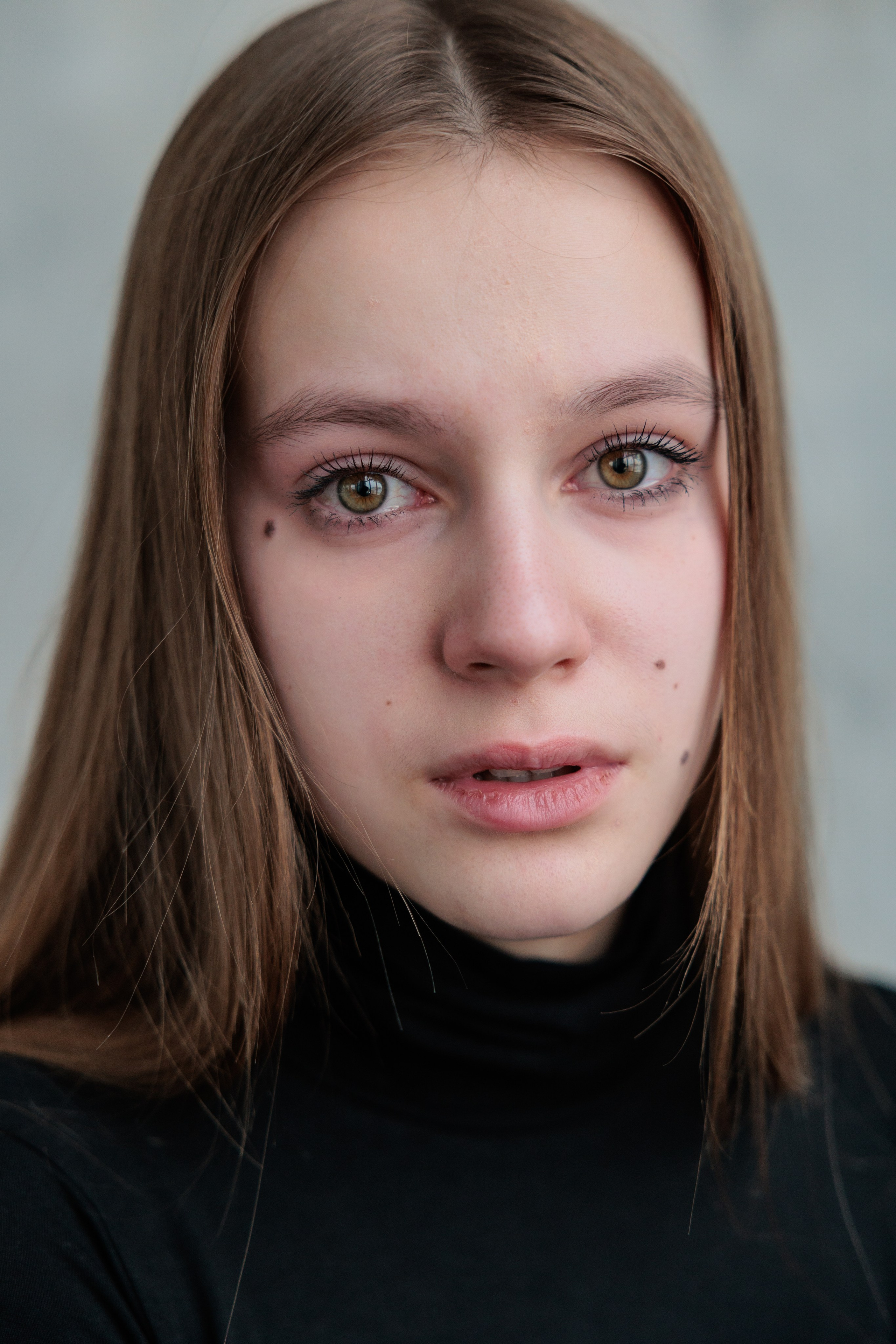 ПОЛЯ. Я фотограф из Москвы к Вашим услугам