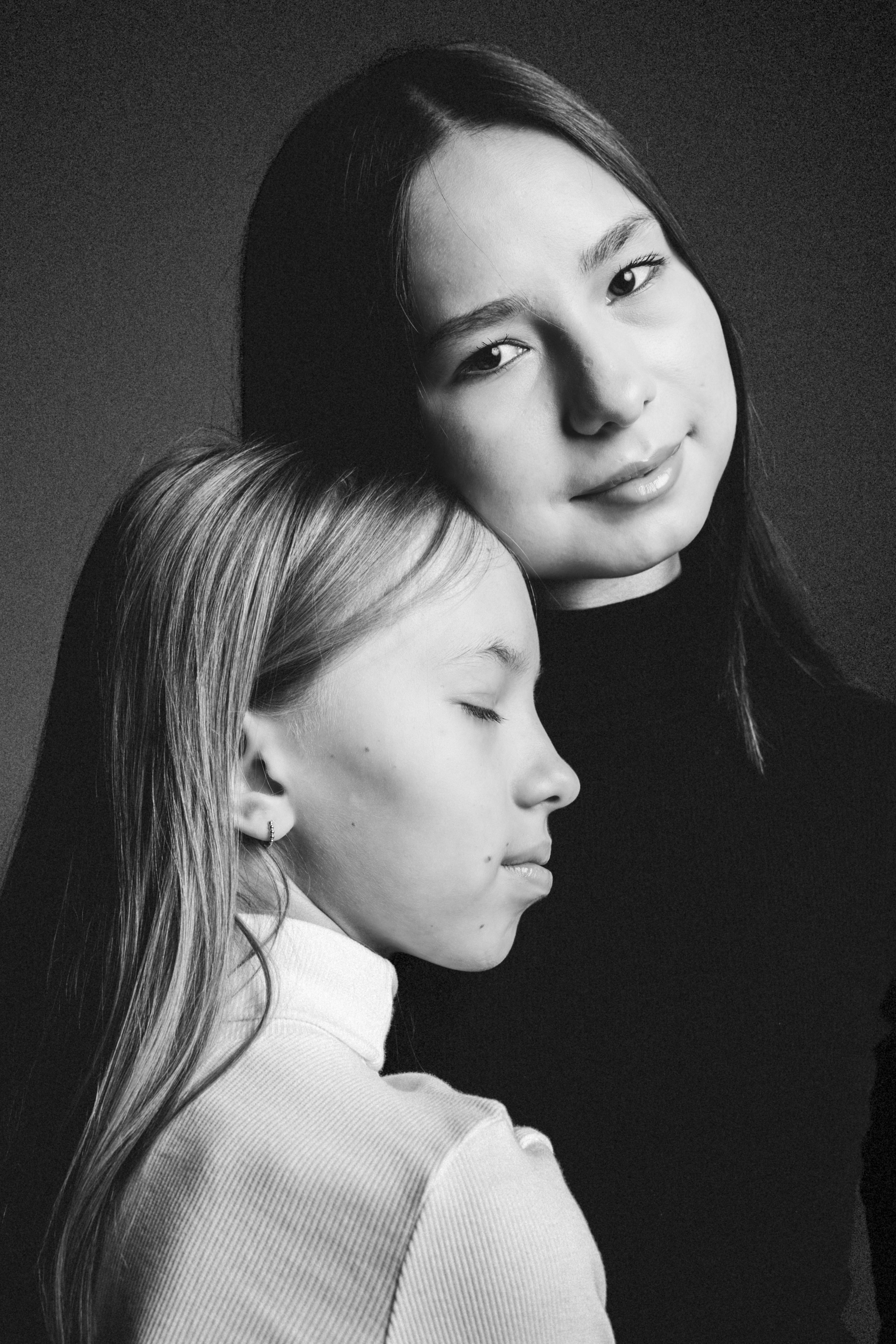 АЛЛА и ДЕВОЧКИ. Я фотограф из Москвы к Вашим услугам