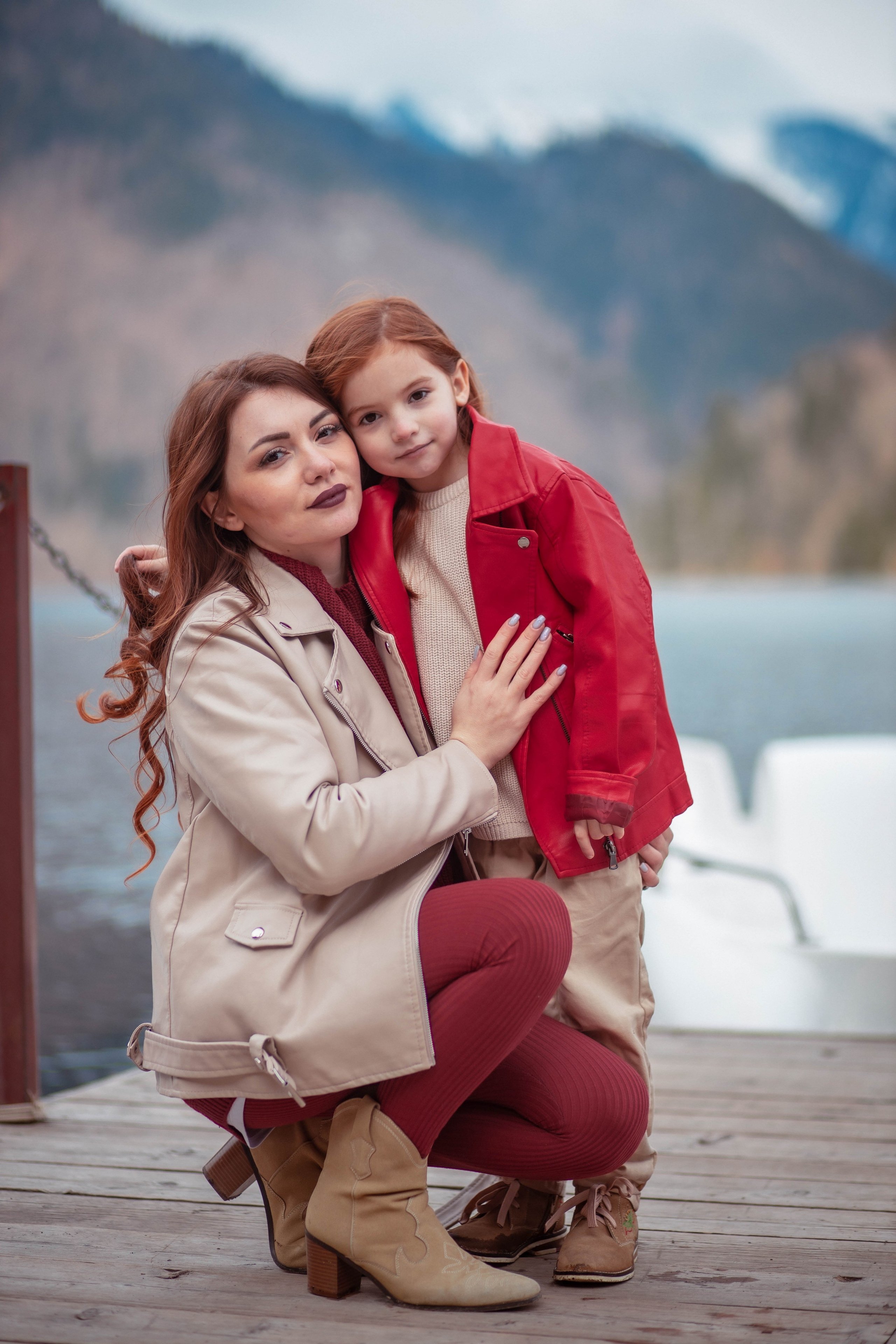 Семейная и детская съёмка. Фотограф и видеограф в Ставрополе Инна Попова