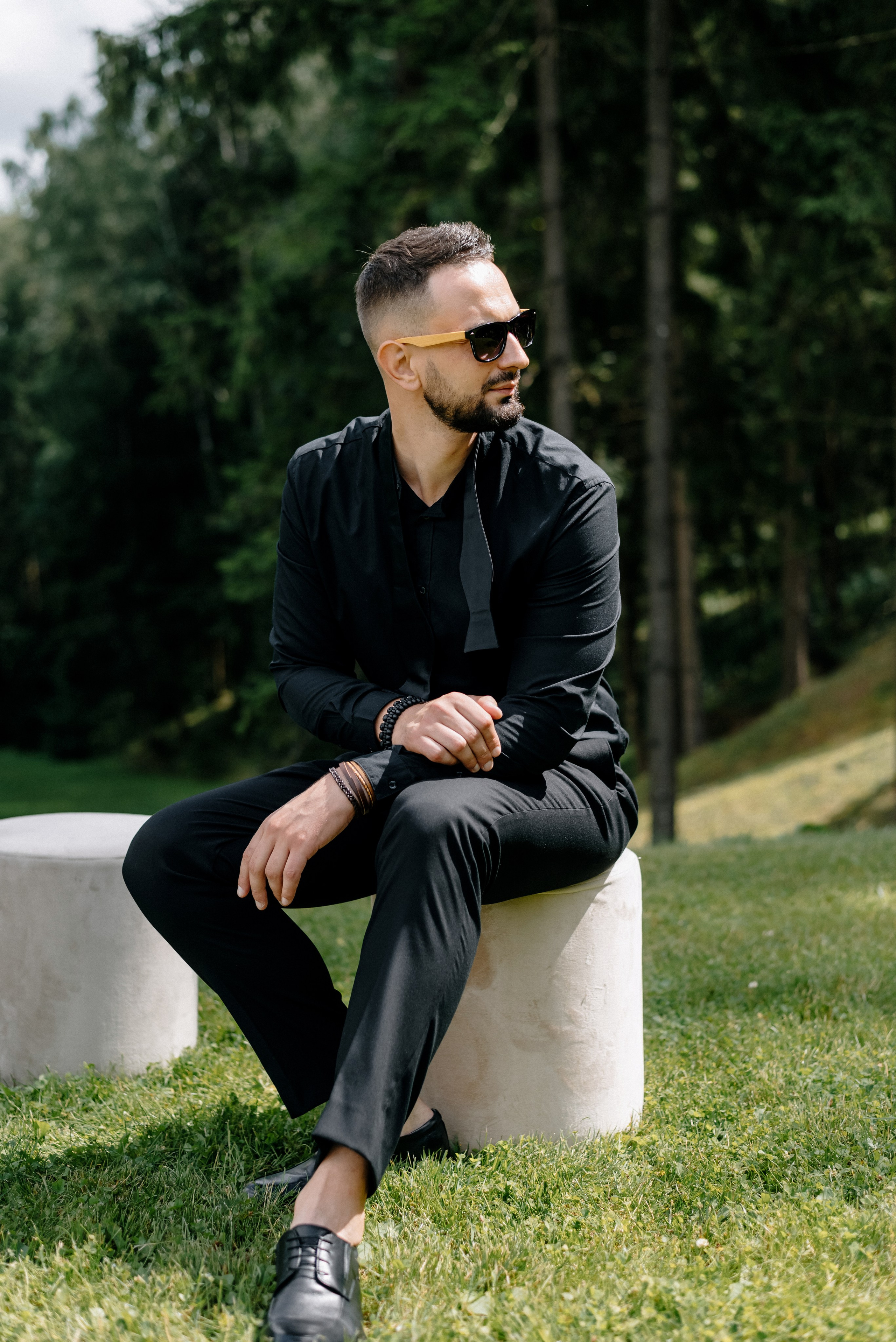 Ольга и Кирилл. Свадебный и портретный фотограф в Минске Татьяна Лобода