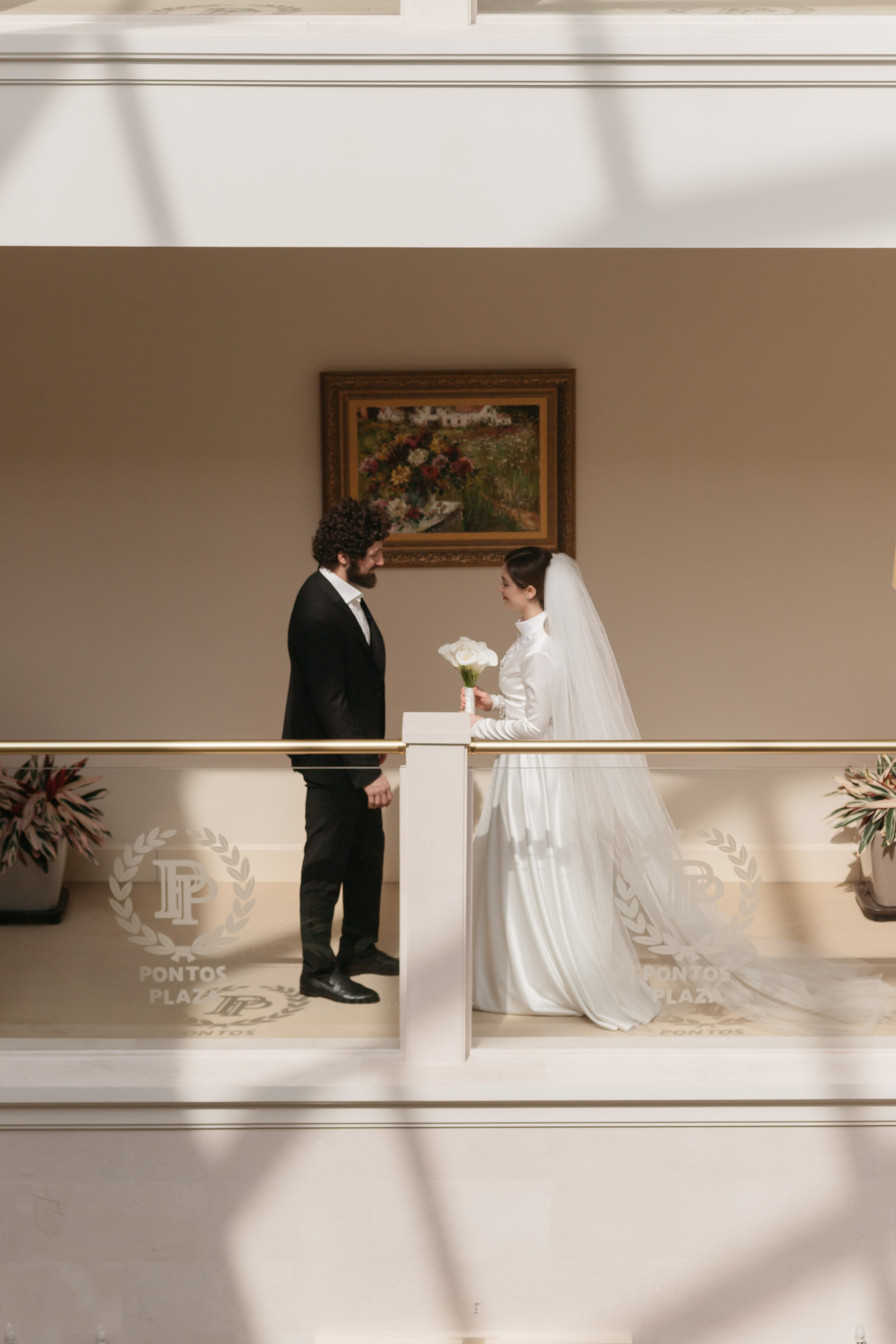 Rustam & Diana. Главная