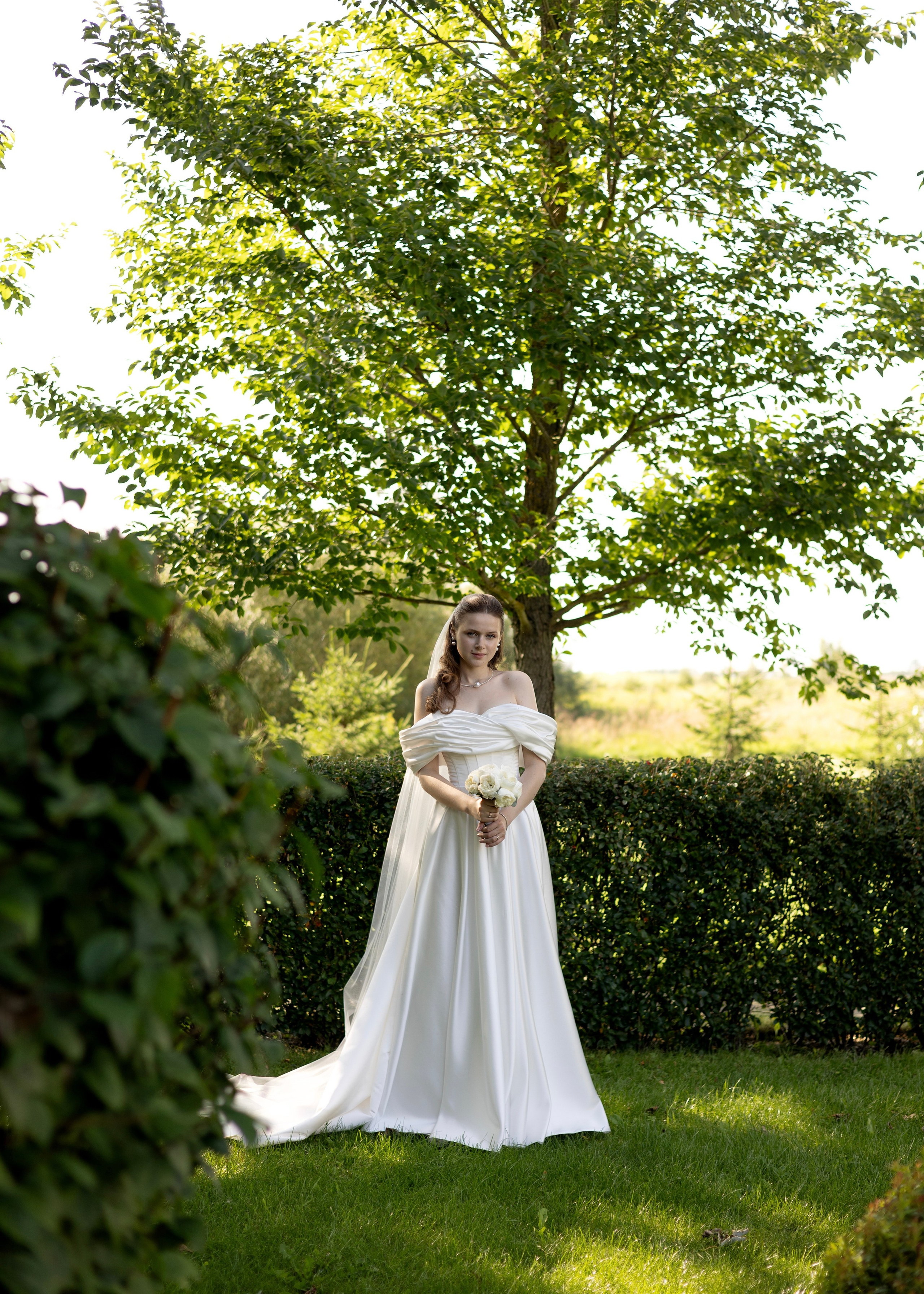 Анастасия & Азим | Гусев. Фотограф в Калининграде Сокирко Светлана