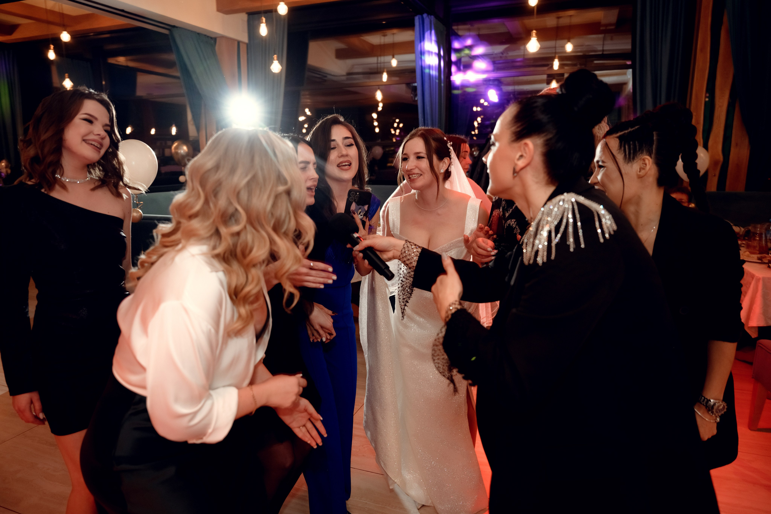 Свадебная фотосессия. Семейный и женский фотограф в Крыму Олеся Вайло