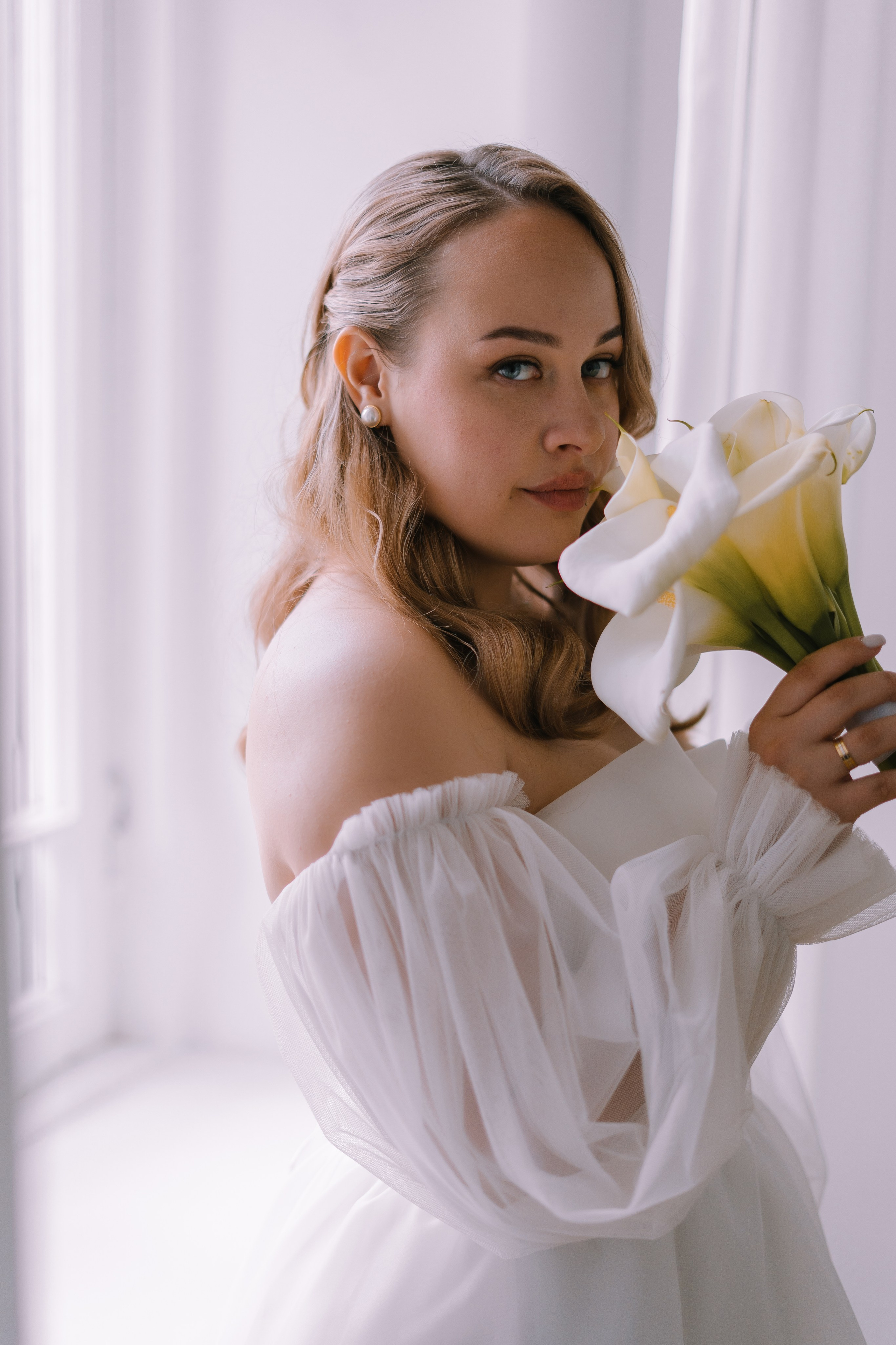 Алексей & Анастасия