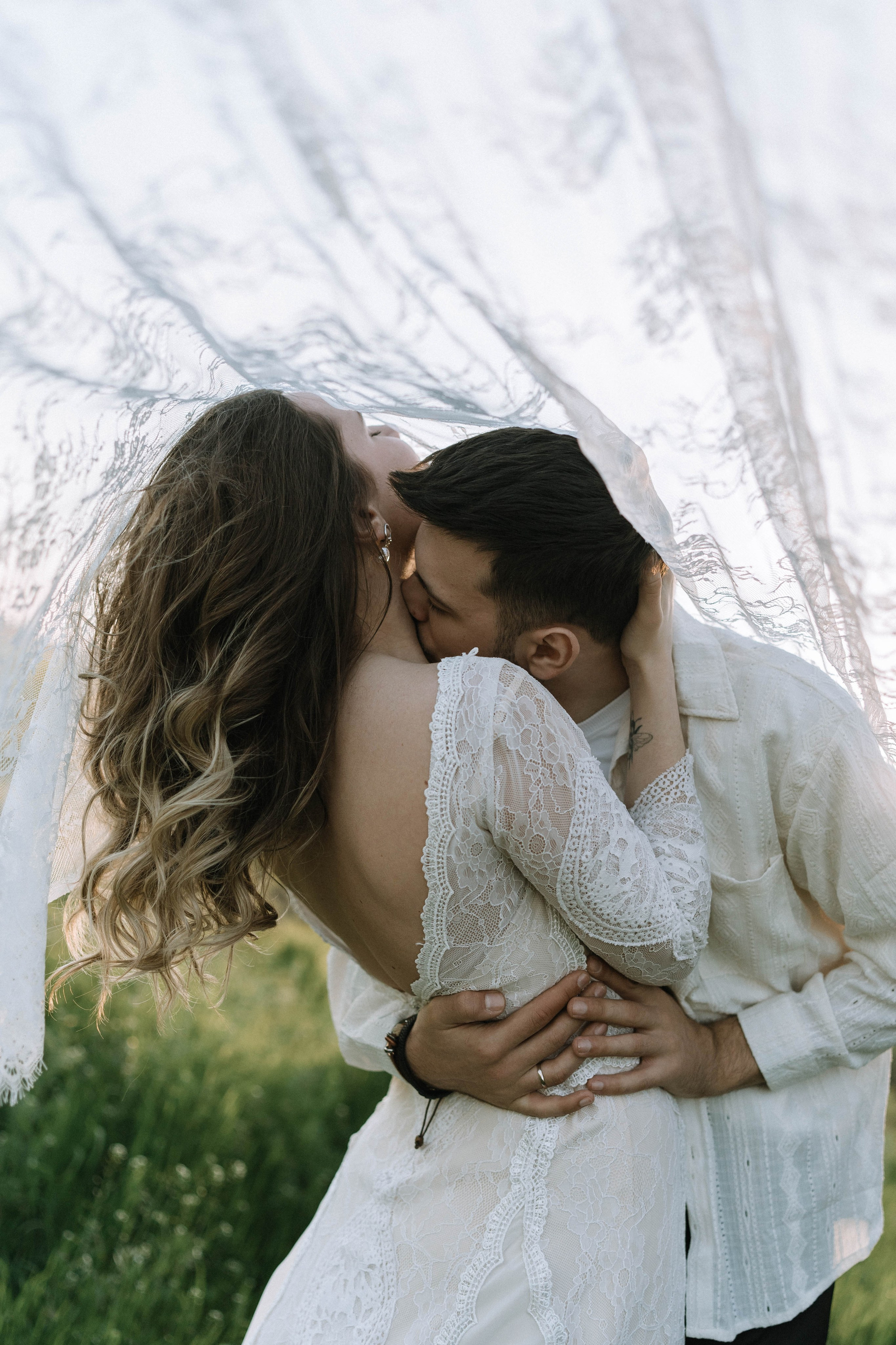 Полина & Никита. Фотограф в Ростове-на-Дону Анастасия Конышева