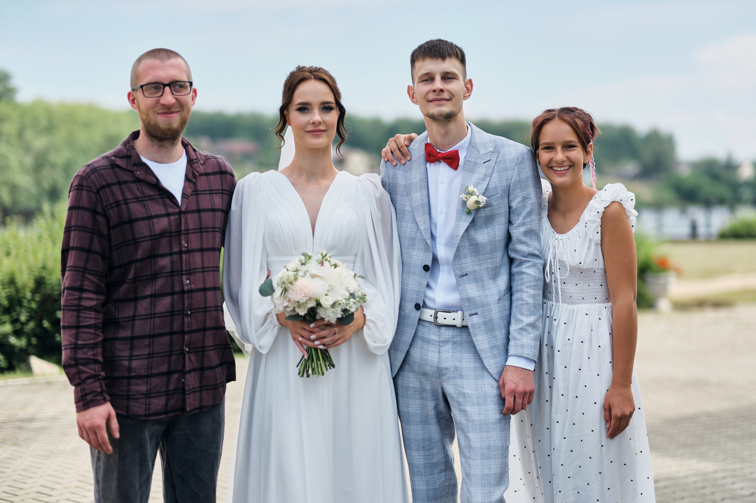 Fine Art Wedding. Свадебный и портретный фотограф Орлов Никита