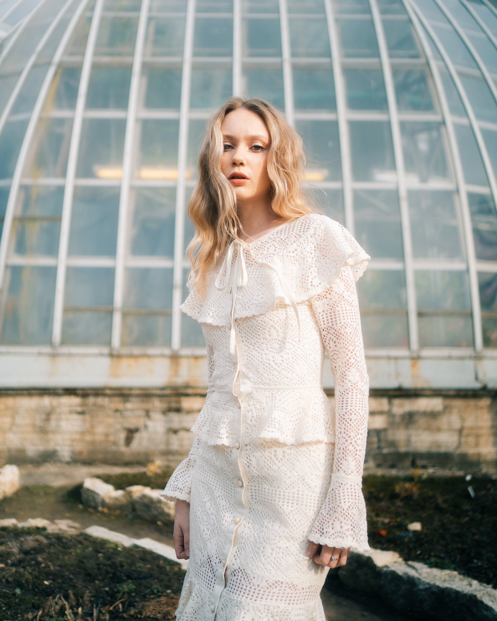 Лиза. Фотограф в Рыбинске и Ярославле Маша Разумова