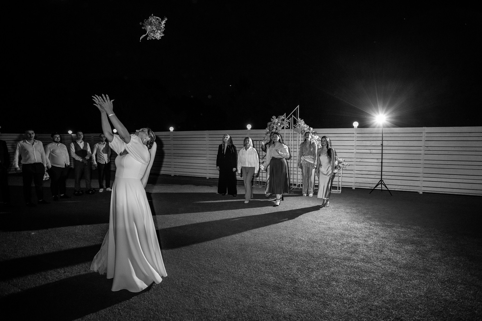 Данил и Лиза. Свадебный и портретный фотограф в Омске Антон Карев