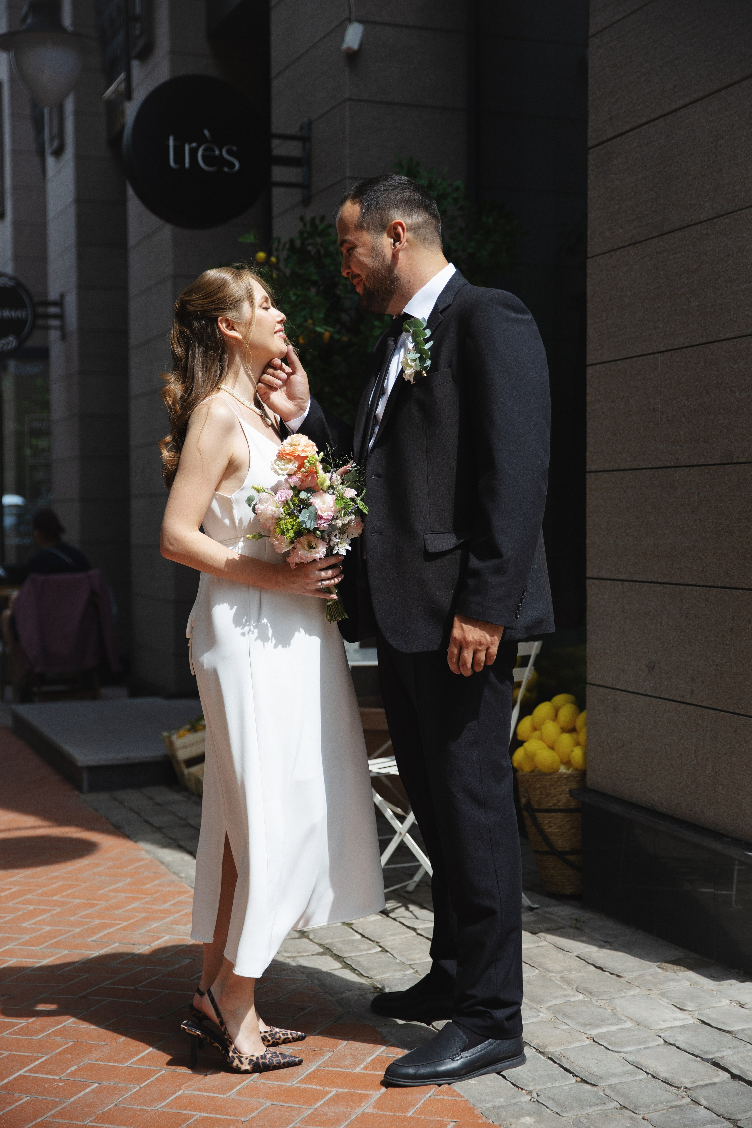 Эмиль & Диана