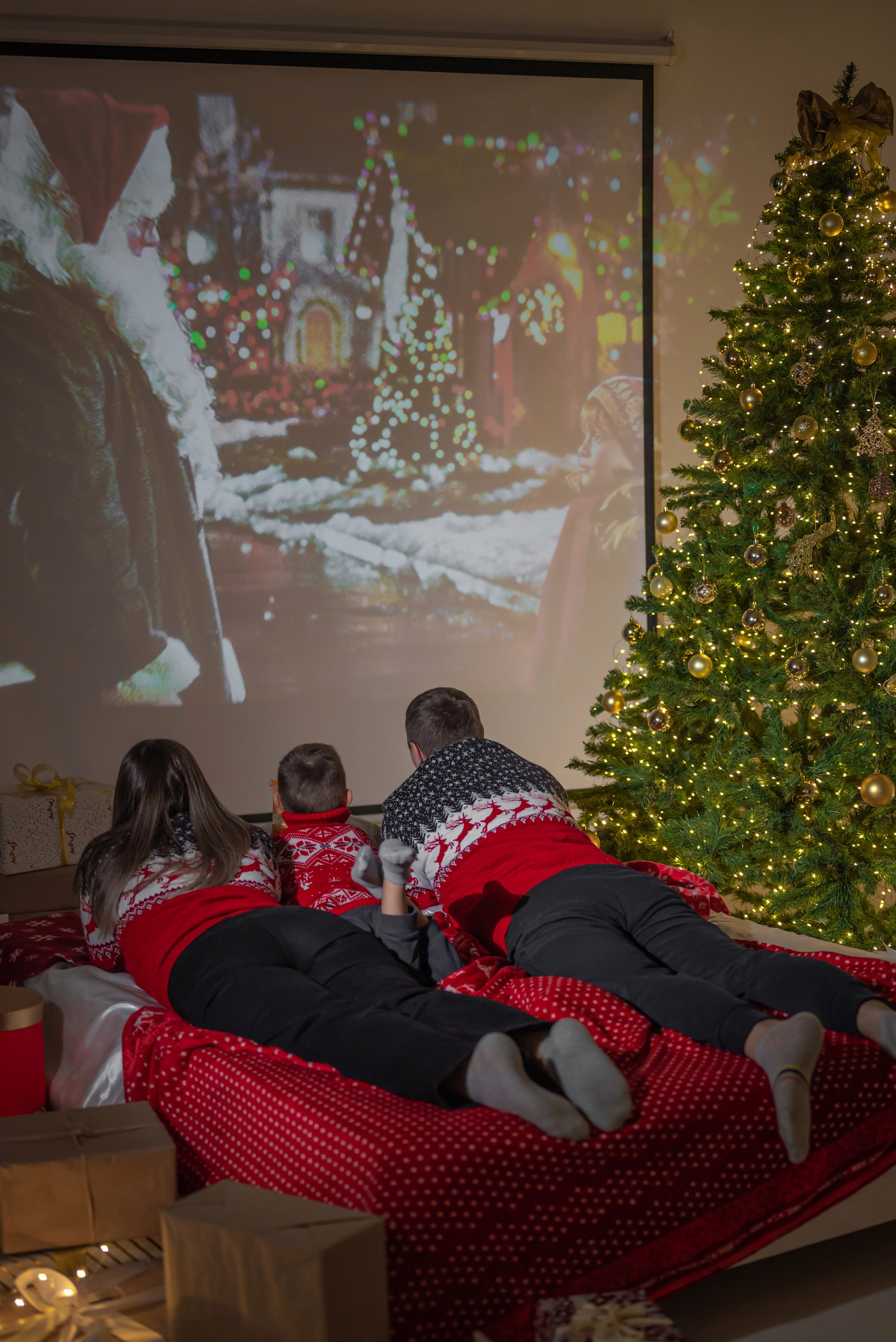 Семейный фотопроект. Фотограф в городе Салават