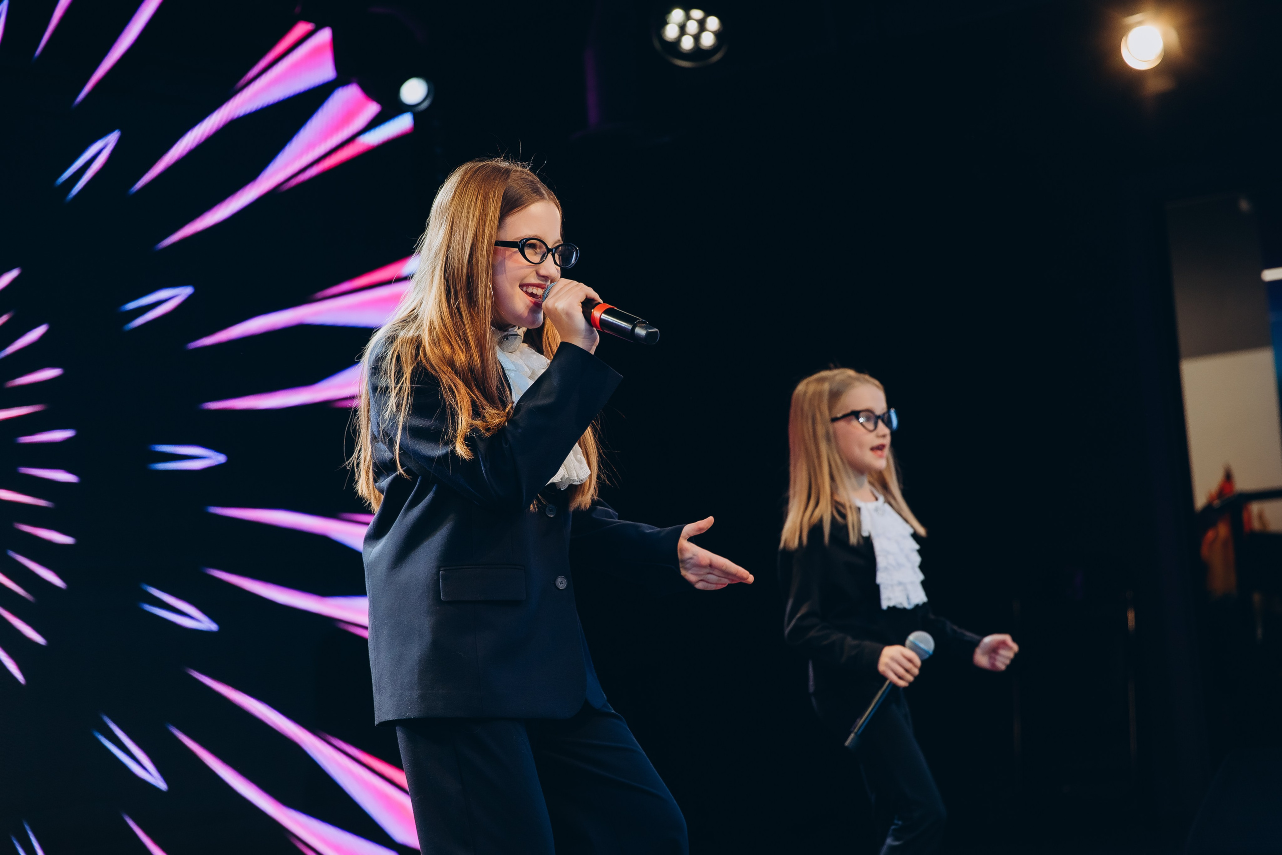 Академия Игоря Крутого. Квартирник. Фотограф из Сибири