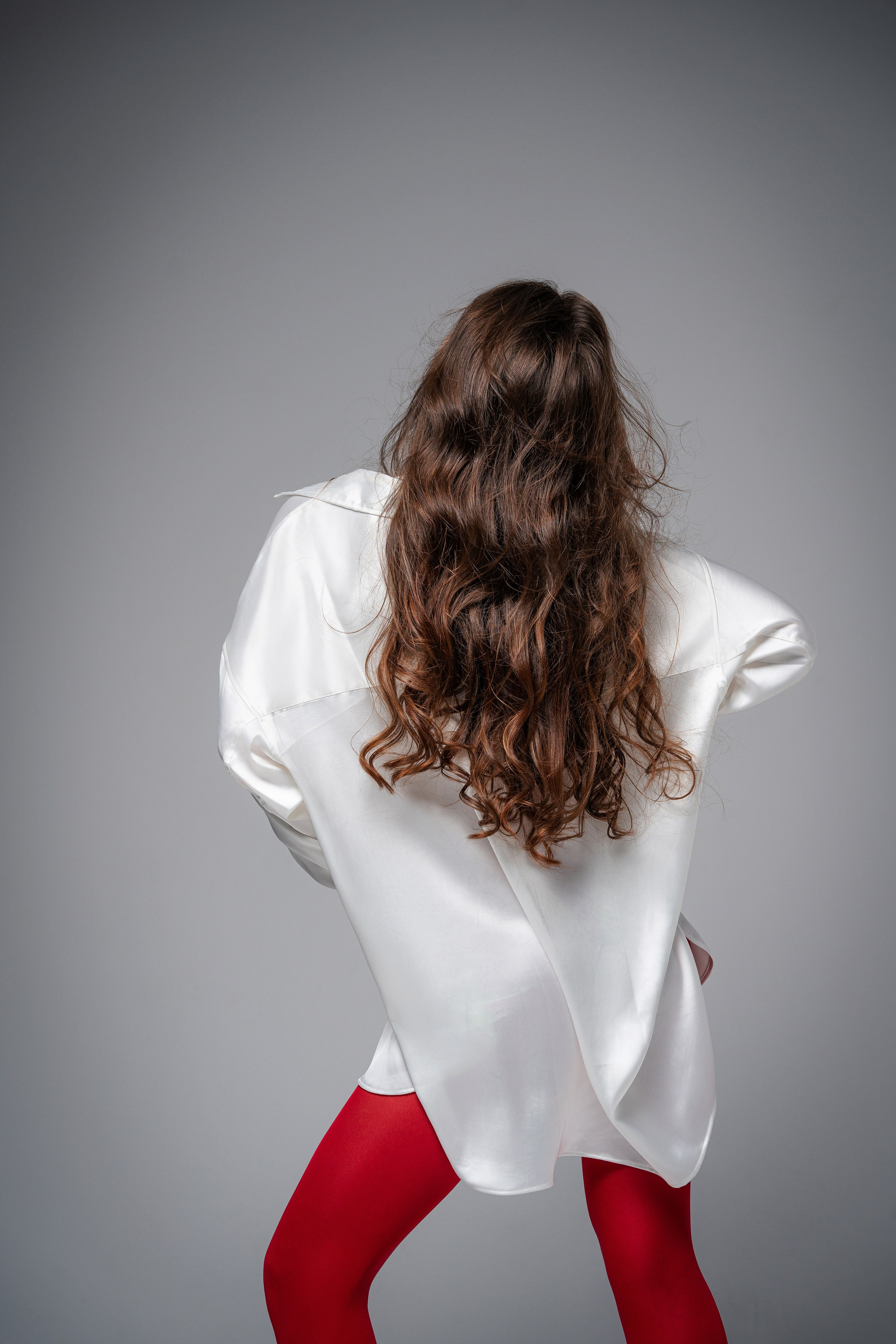 Настя | Фотосессия в студии