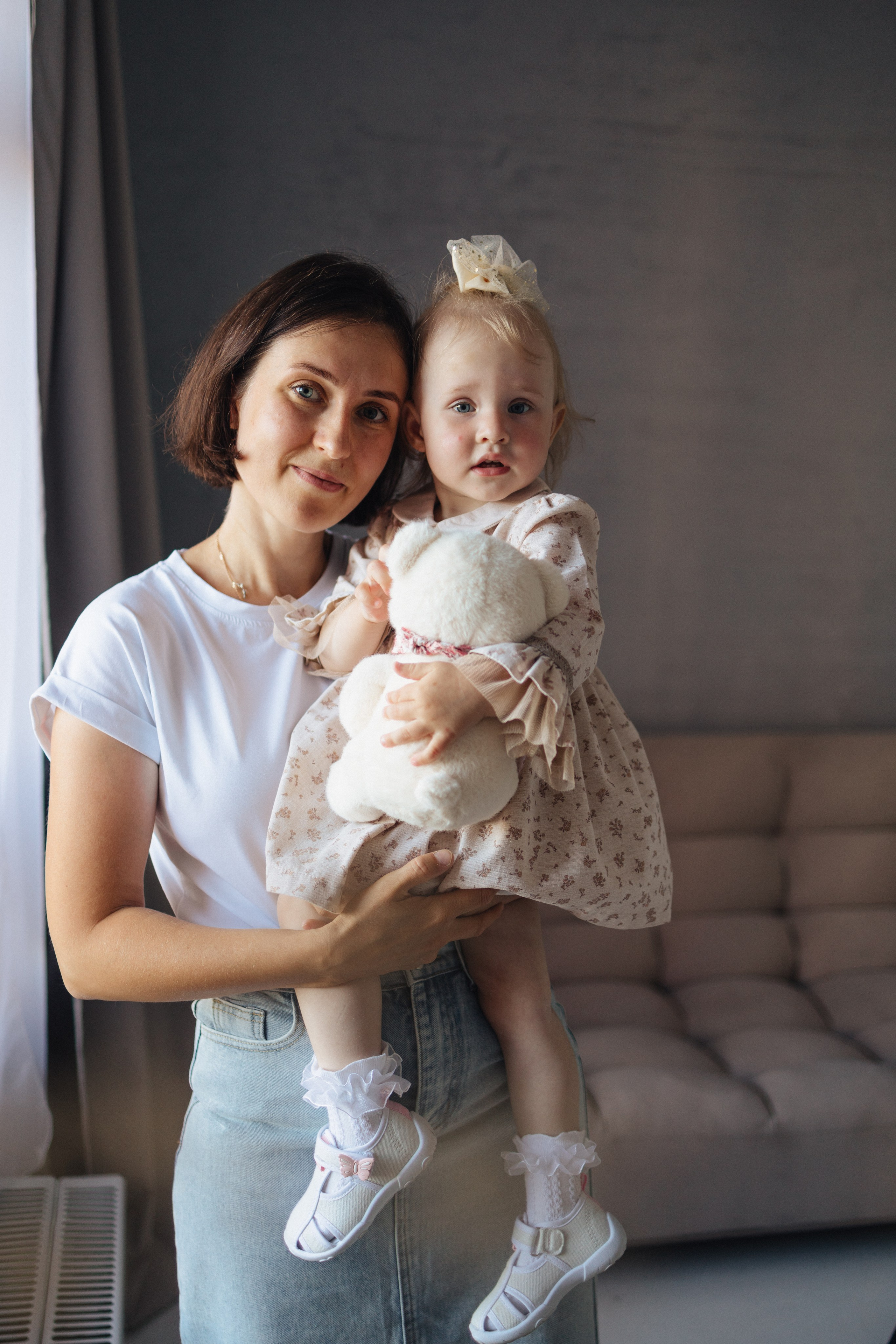 Годики —фотопроект. Колесникова Татьяна. Фотограф новорожденных Щёлково, Москва, Королев