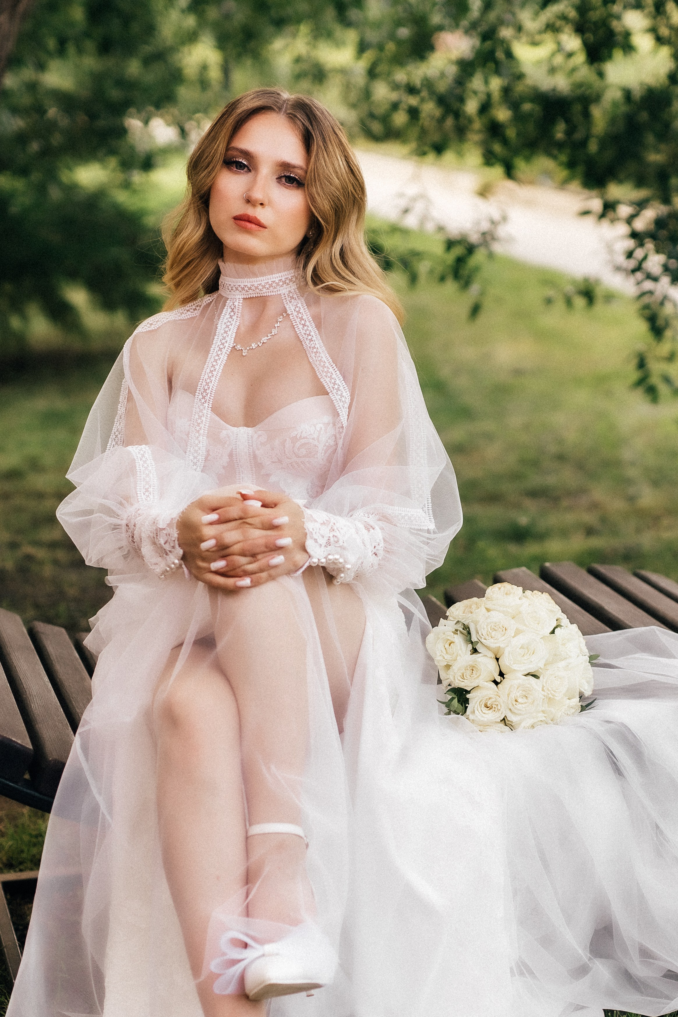 Петр и Анна. Свадебный и женский фотограф