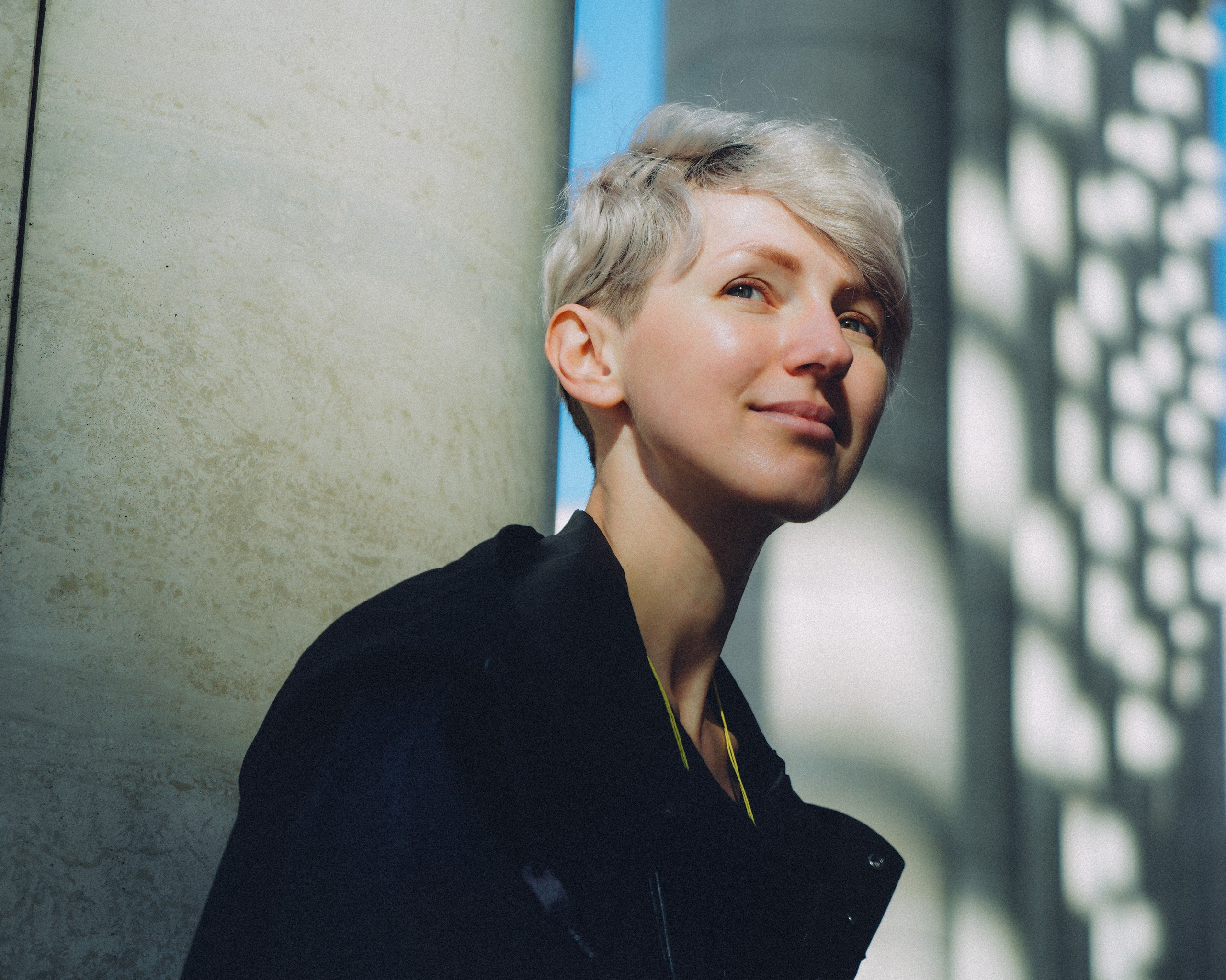 Прогулочная фотосессия в Петербурге для Кати. Светлана Гопанюк. Портретный фотограф. Санкт-Петербург. СПб