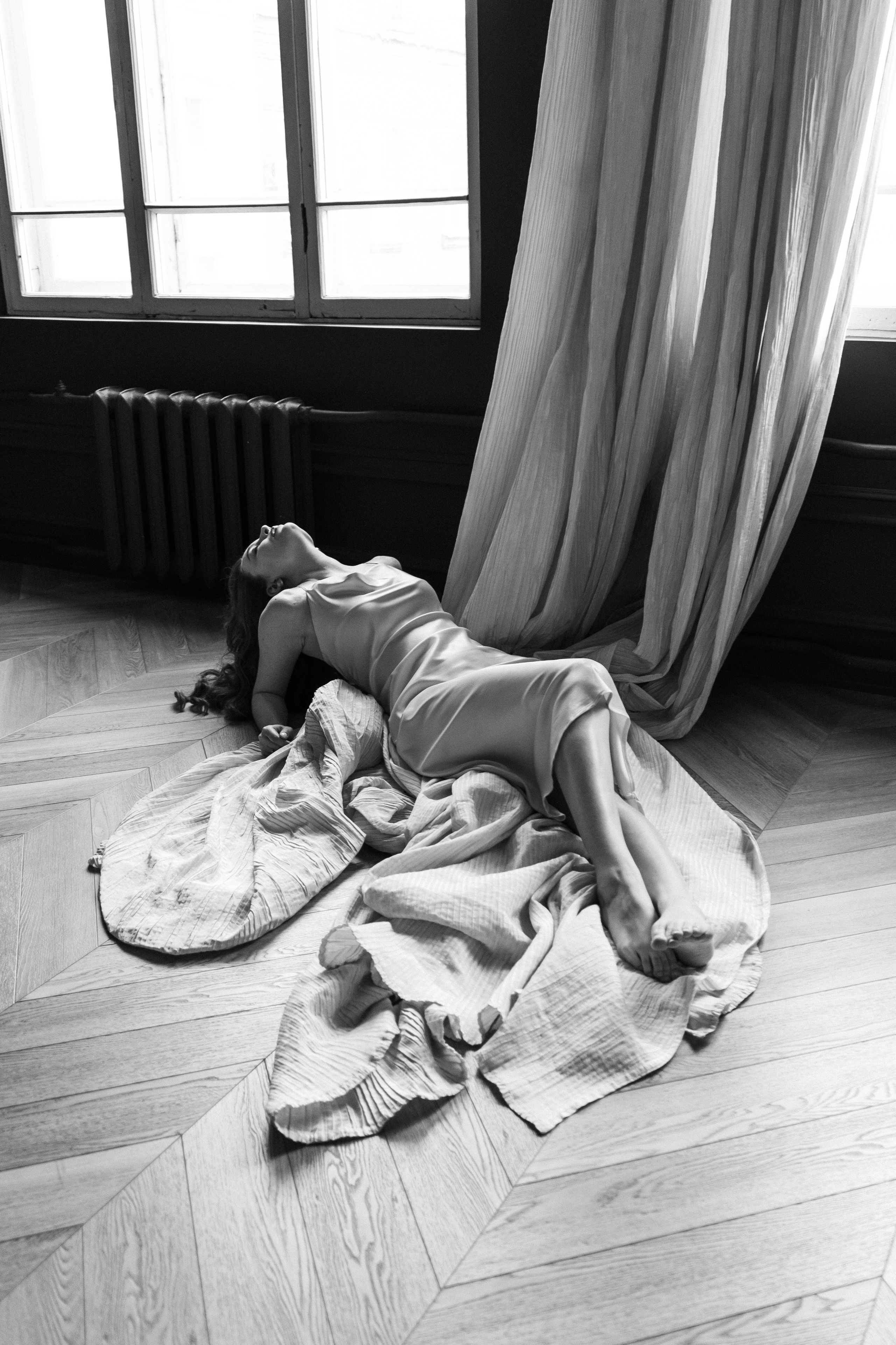 Ольга. Фотограф Краснодар | Ольга Проскурина