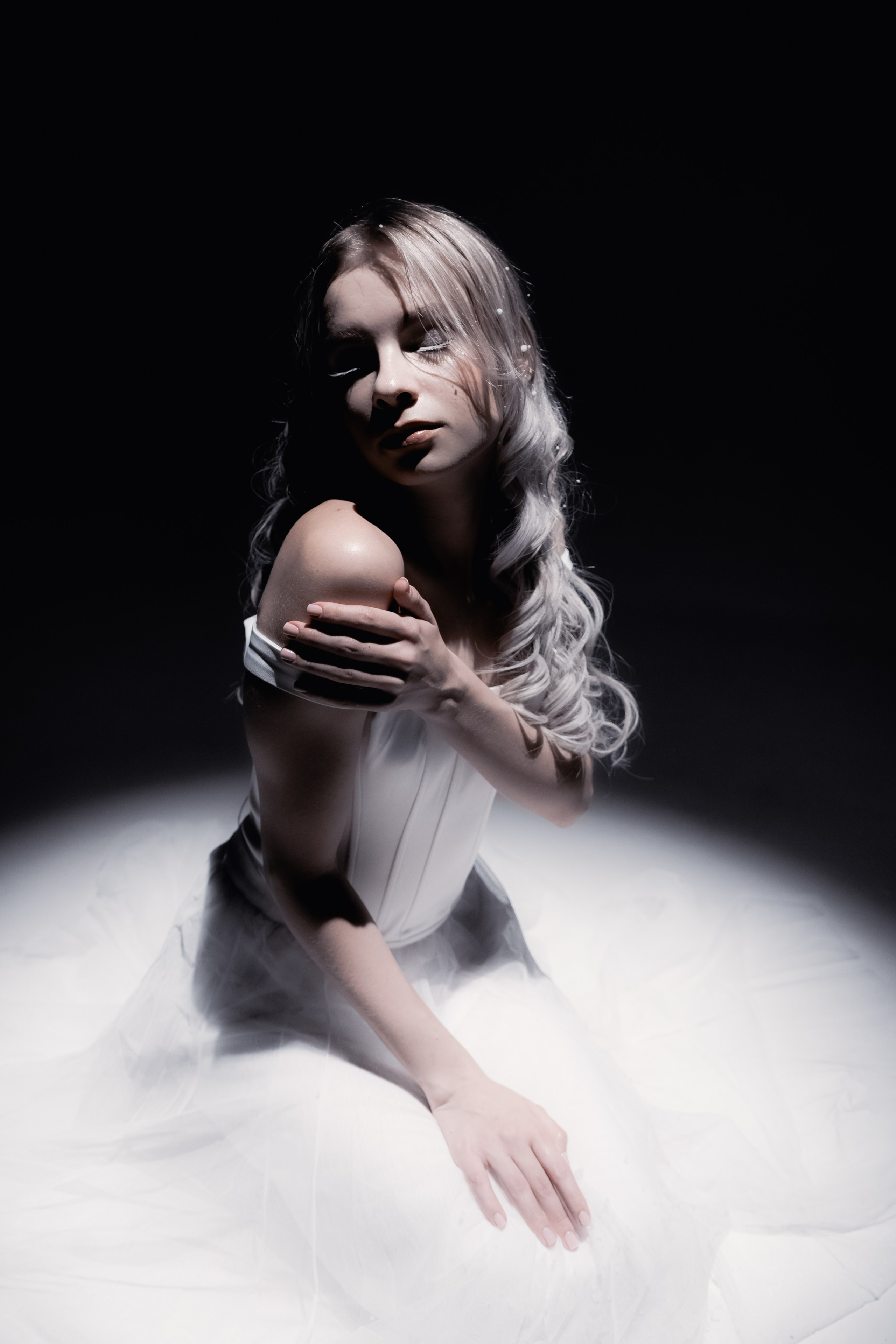 Анастасия. Фотограф Краснодар | Ольга Проскурина