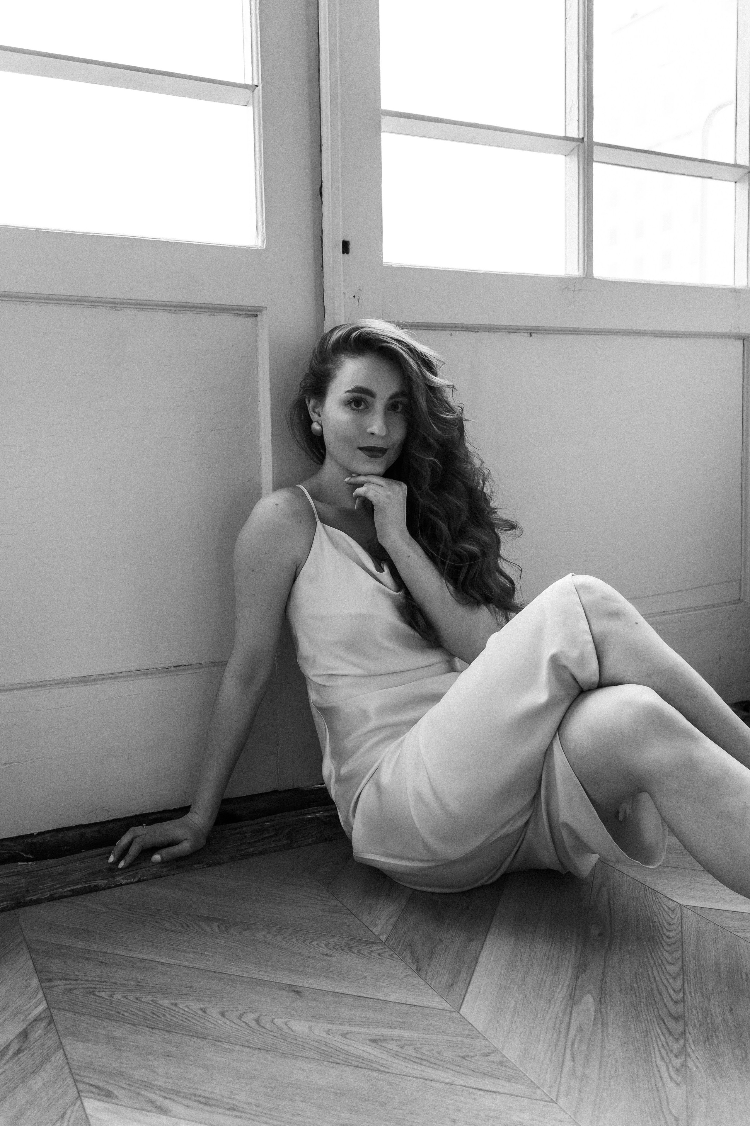 Ольга. Фотограф Краснодар | Ольга Проскурина