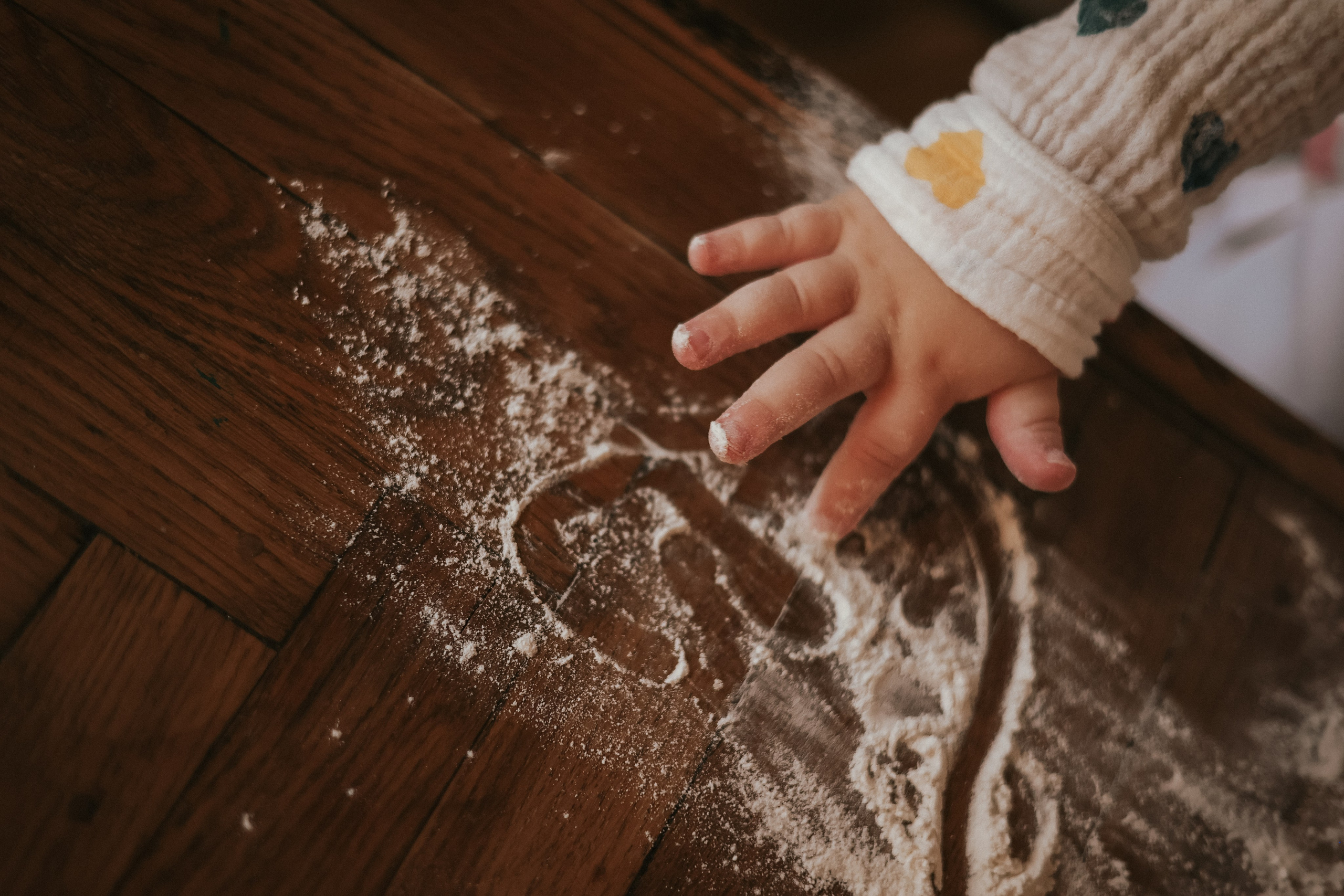 Детская. Семейный фотограф Колосова Полина