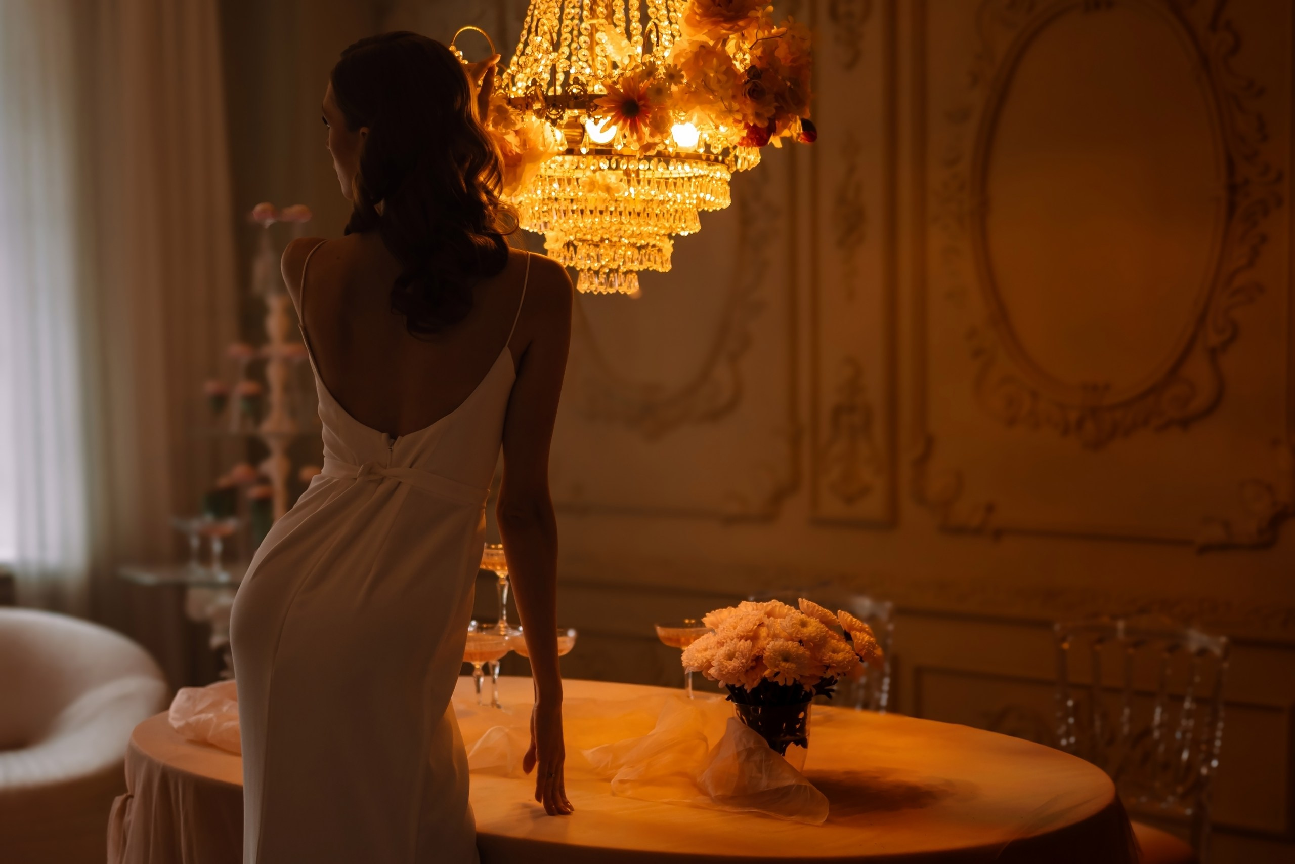 Анфиса & Марк. Свадебный фотограф в Томске Екатерина Дмитриева