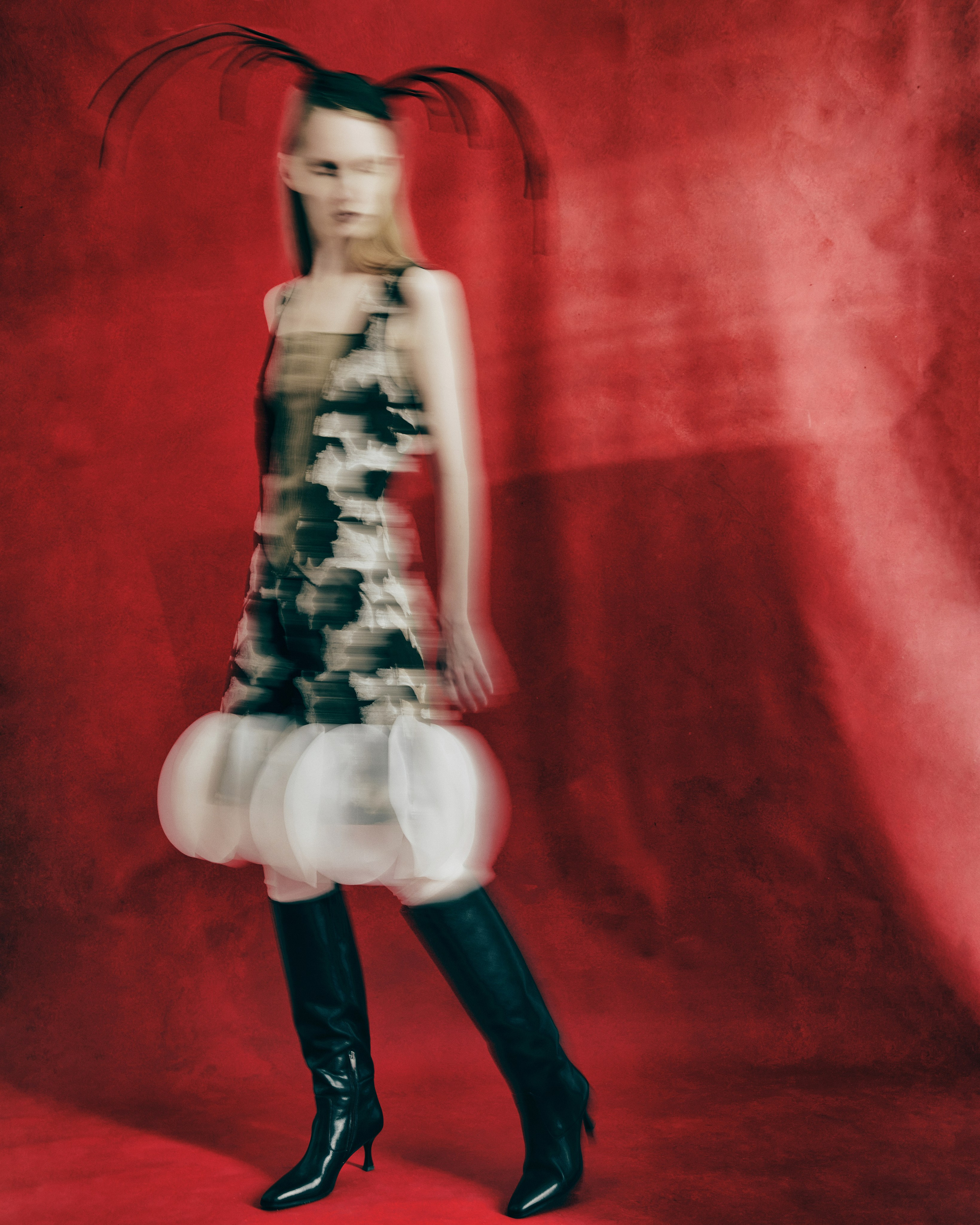 Lookbook. Фотограф Анастасия Орлова
