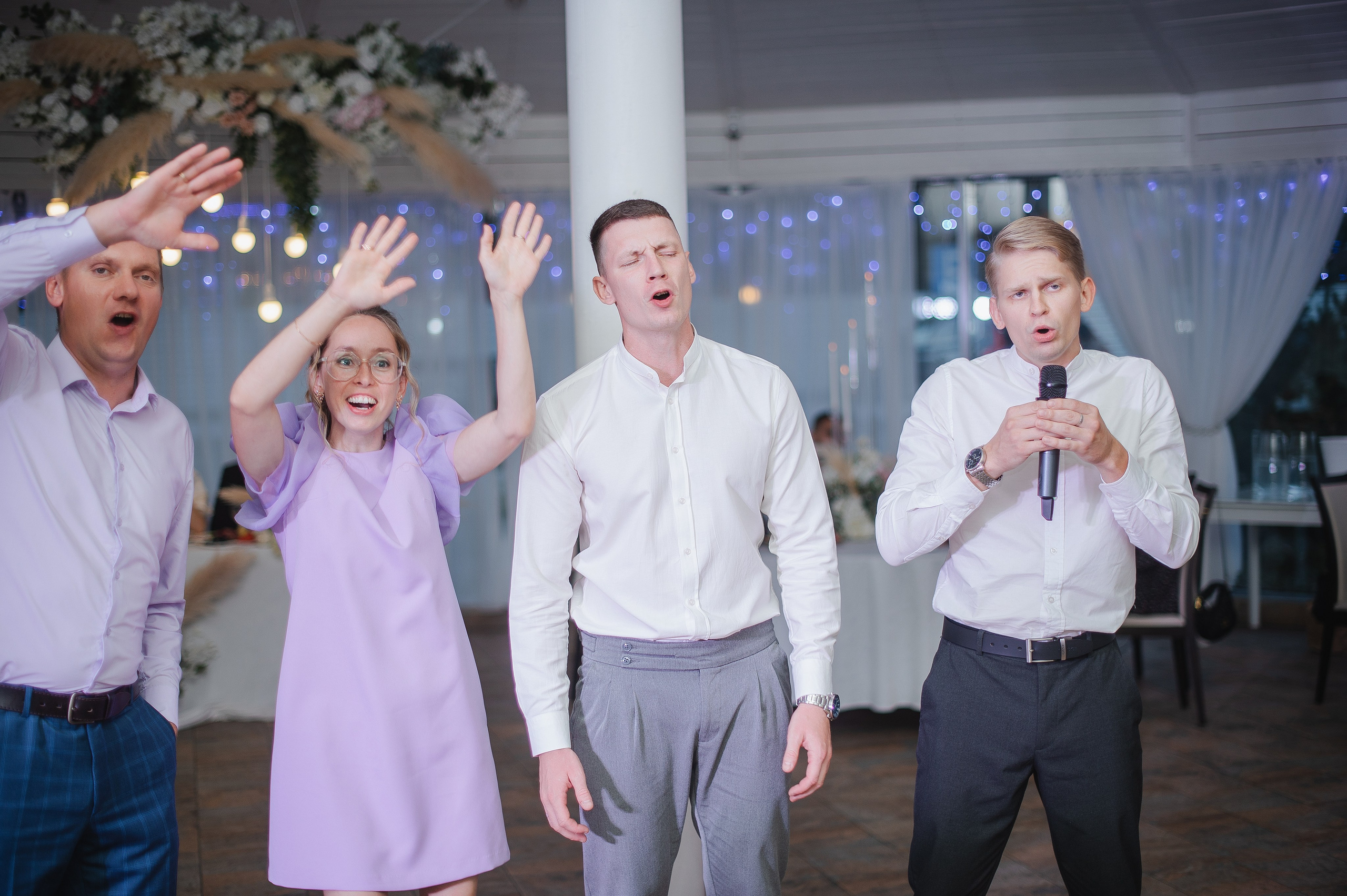 Никита и Ульяна. Свадебный фотограф в Ярославле Денис Медоваров