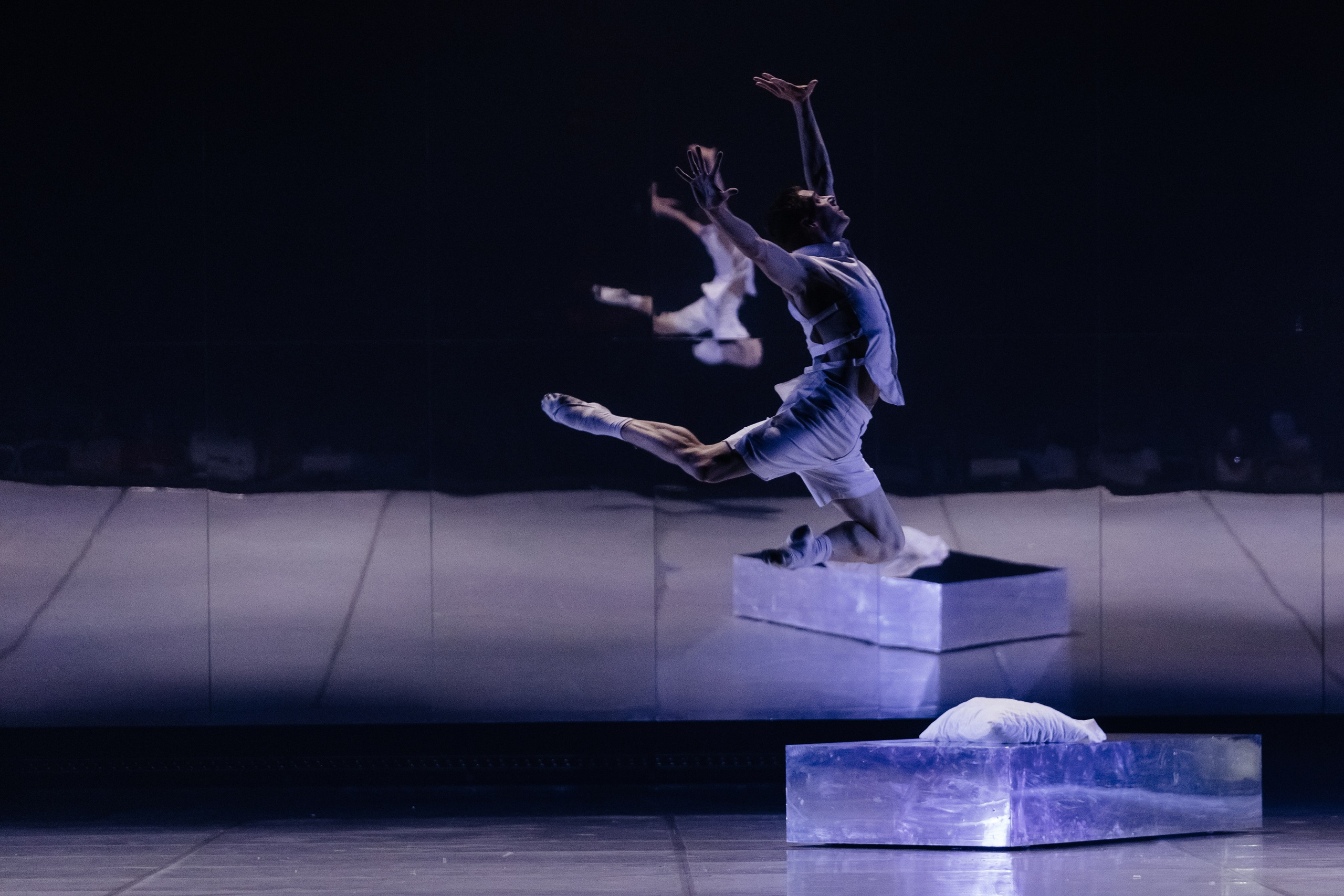 DANCE. Репортажный, event, концертный и backstage фотограф из Москвы Виталий Кривцов