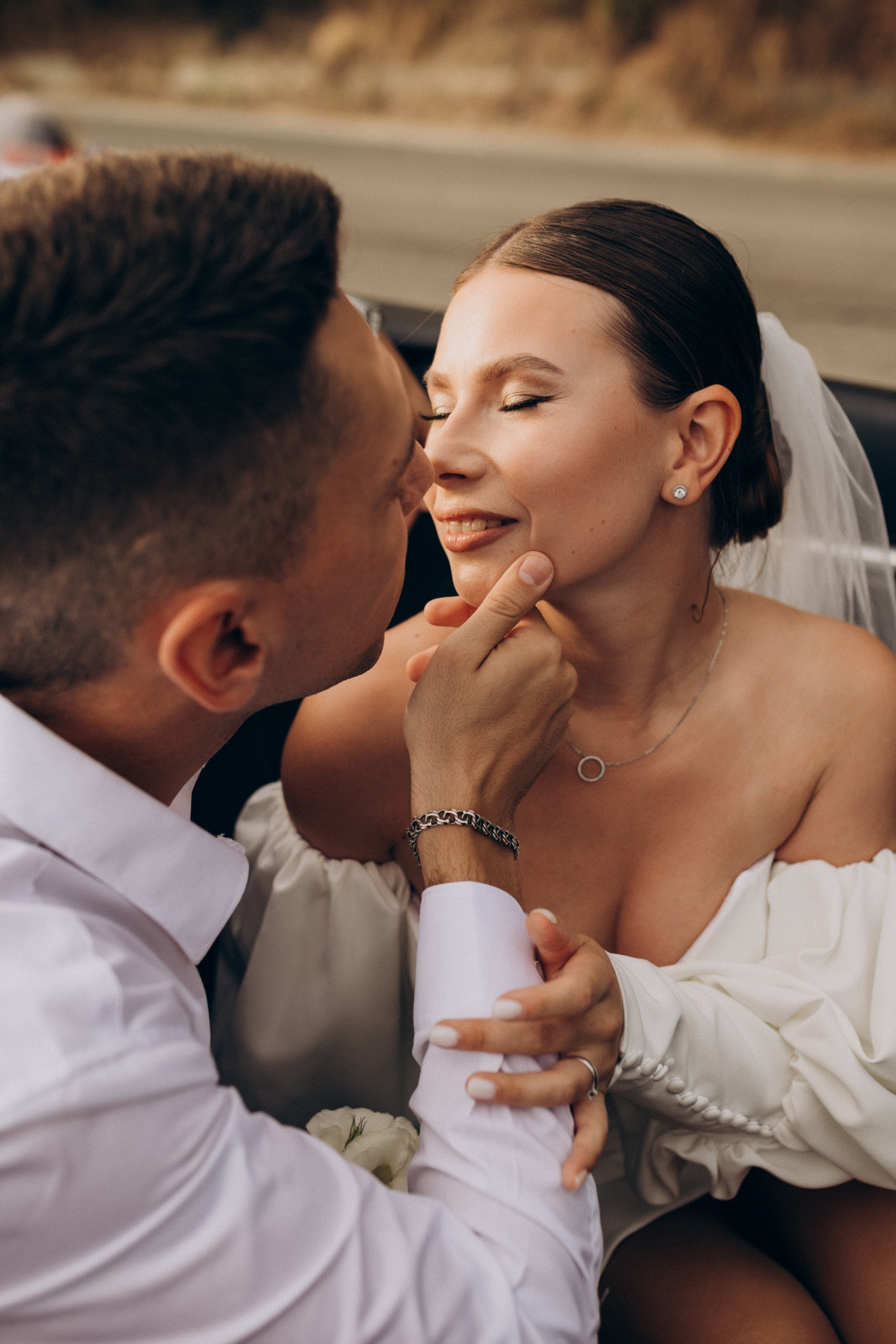 Артем и Виктория. Свадебный и love story фотограф в Санкт-Петербурге