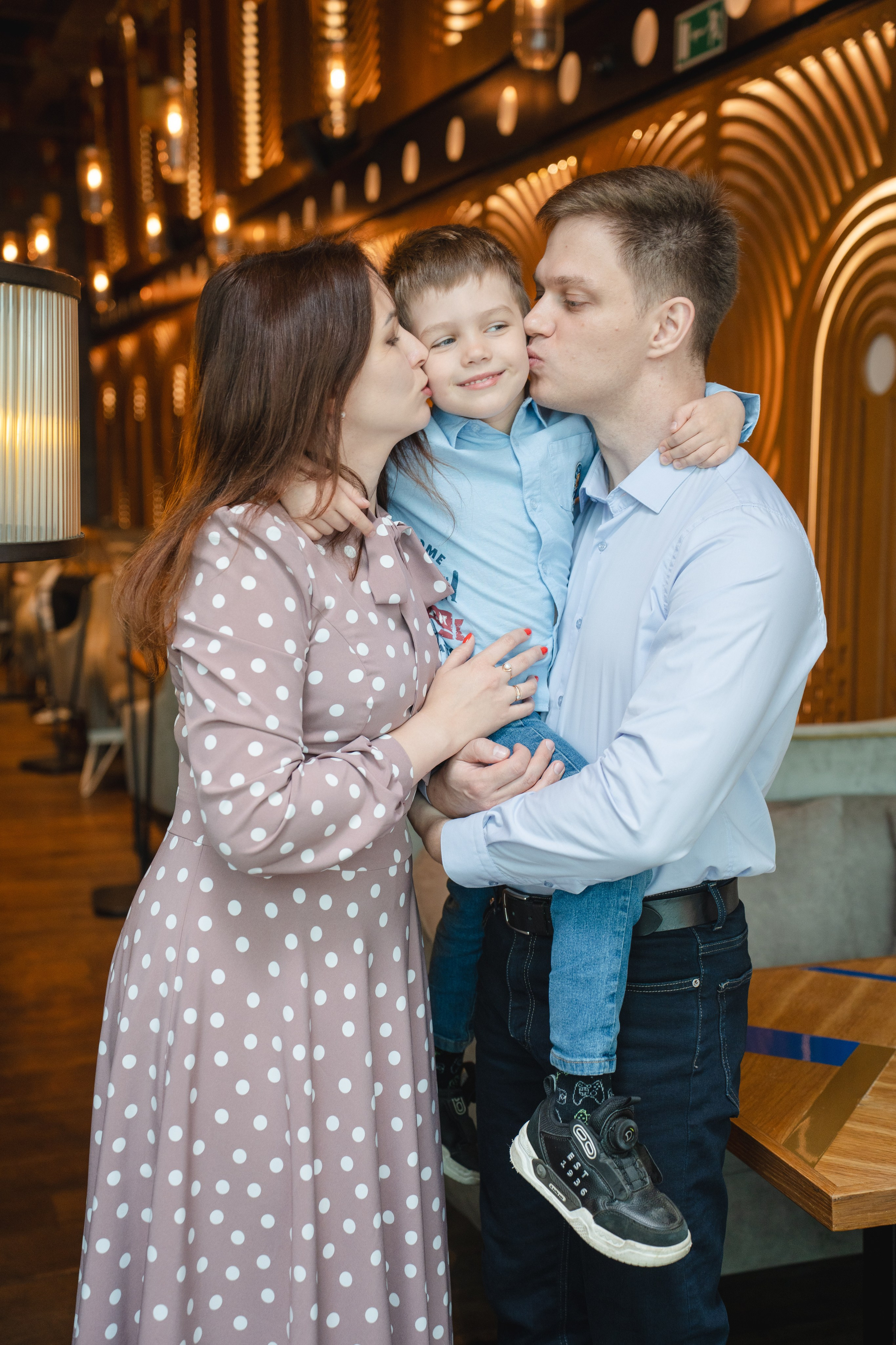 Юбилей Маргарита. Великолепный фотограф Александр Захарченко