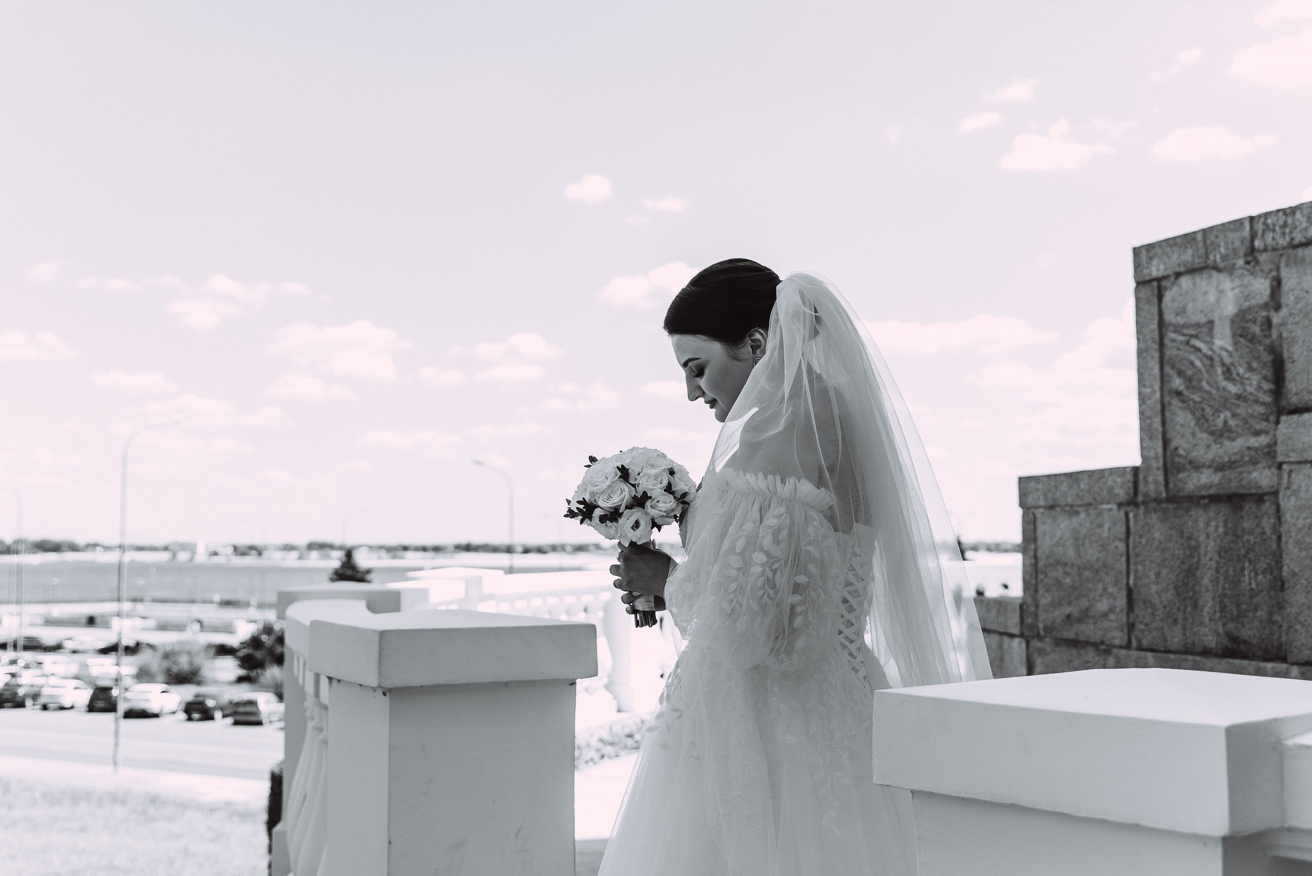 Семен + Варвара. Свадебный и семейный фотограф в Волгограде Олеся Лисицкая